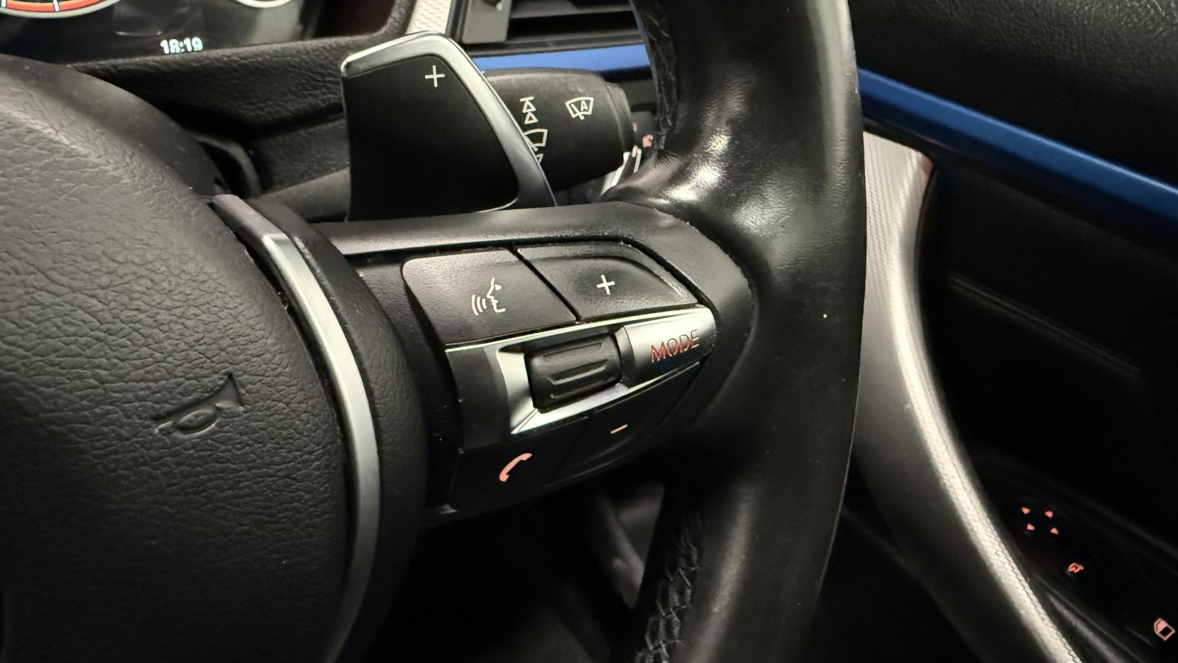 BMW 4 Series 2.0 420d M Sport Coupe 2dr Diesel Auto Euro 6 (s/s) (190 ps)