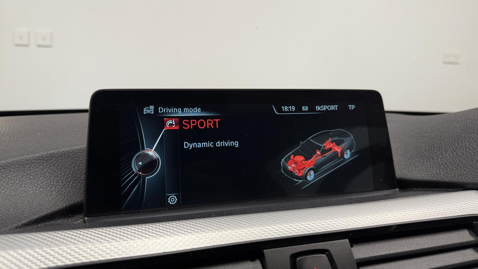 BMW 4 Series 2.0 420d M Sport Coupe 2dr Diesel Auto Euro 6 (s/s) (190 ps)