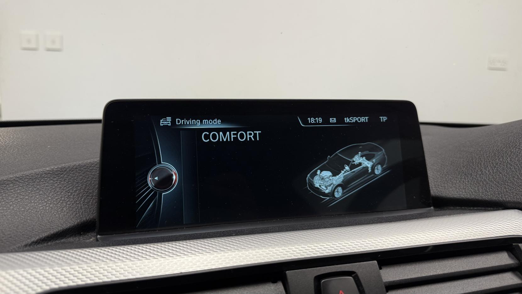 BMW 4 Series 2.0 420d M Sport Coupe 2dr Diesel Auto Euro 6 (s/s) (190 ps)