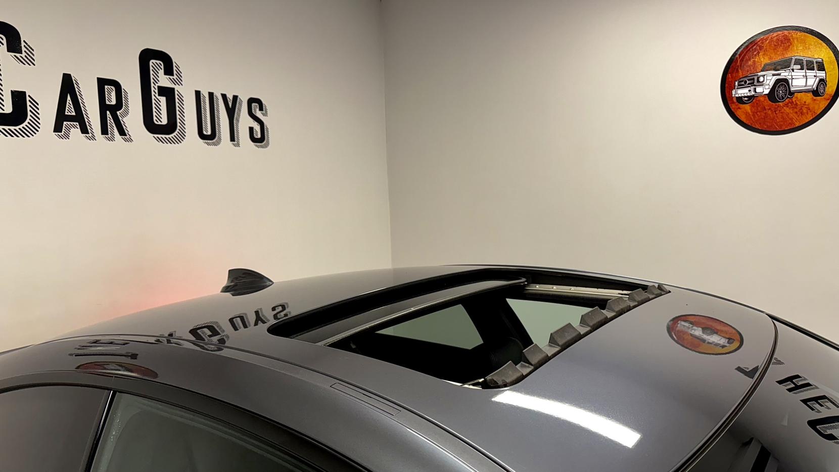 BMW 4 Series 2.0 420d M Sport Coupe 2dr Diesel Auto Euro 6 (s/s) (190 ps)