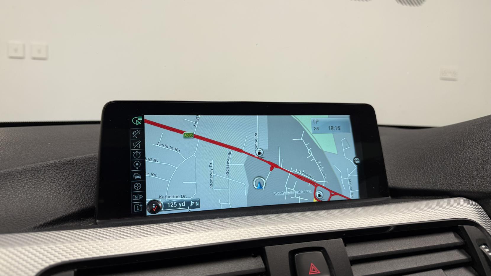 BMW 4 Series 2.0 420d M Sport Coupe 2dr Diesel Auto Euro 6 (s/s) (190 ps)