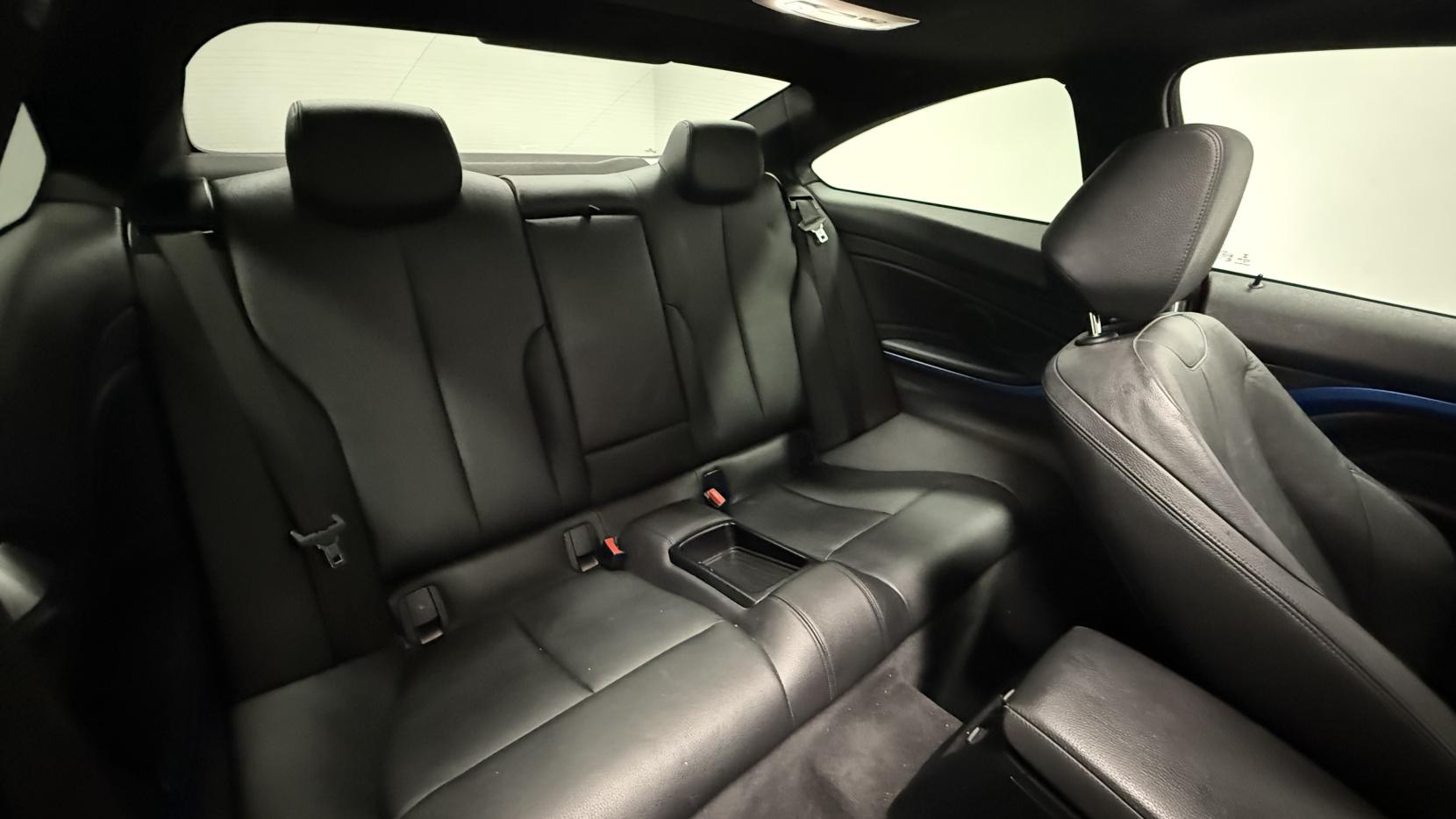 BMW 4 Series 2.0 420d M Sport Coupe 2dr Diesel Auto Euro 6 (s/s) (190 ps)