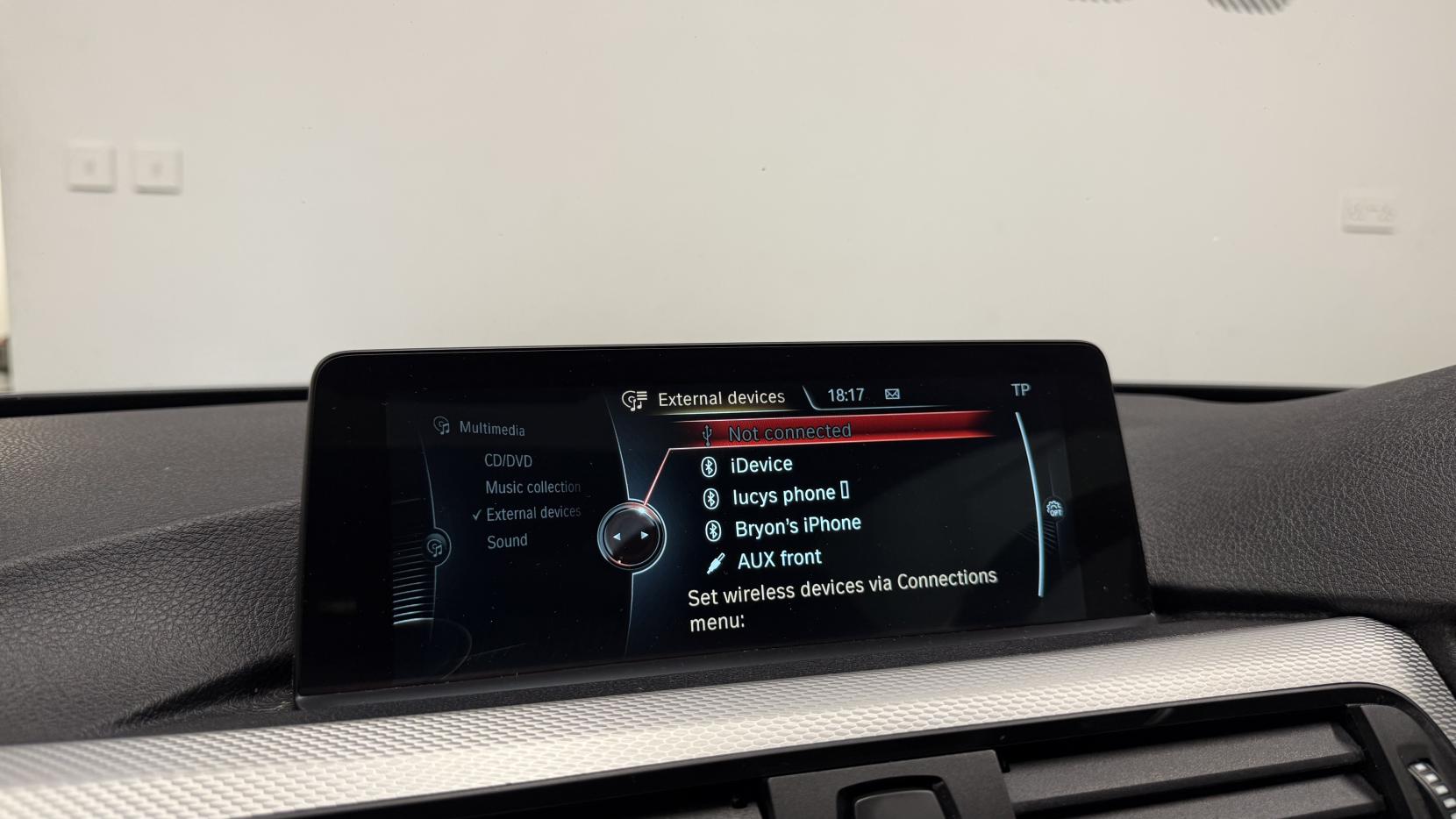 BMW 4 Series 2.0 420d M Sport Coupe 2dr Diesel Auto Euro 6 (s/s) (190 ps)