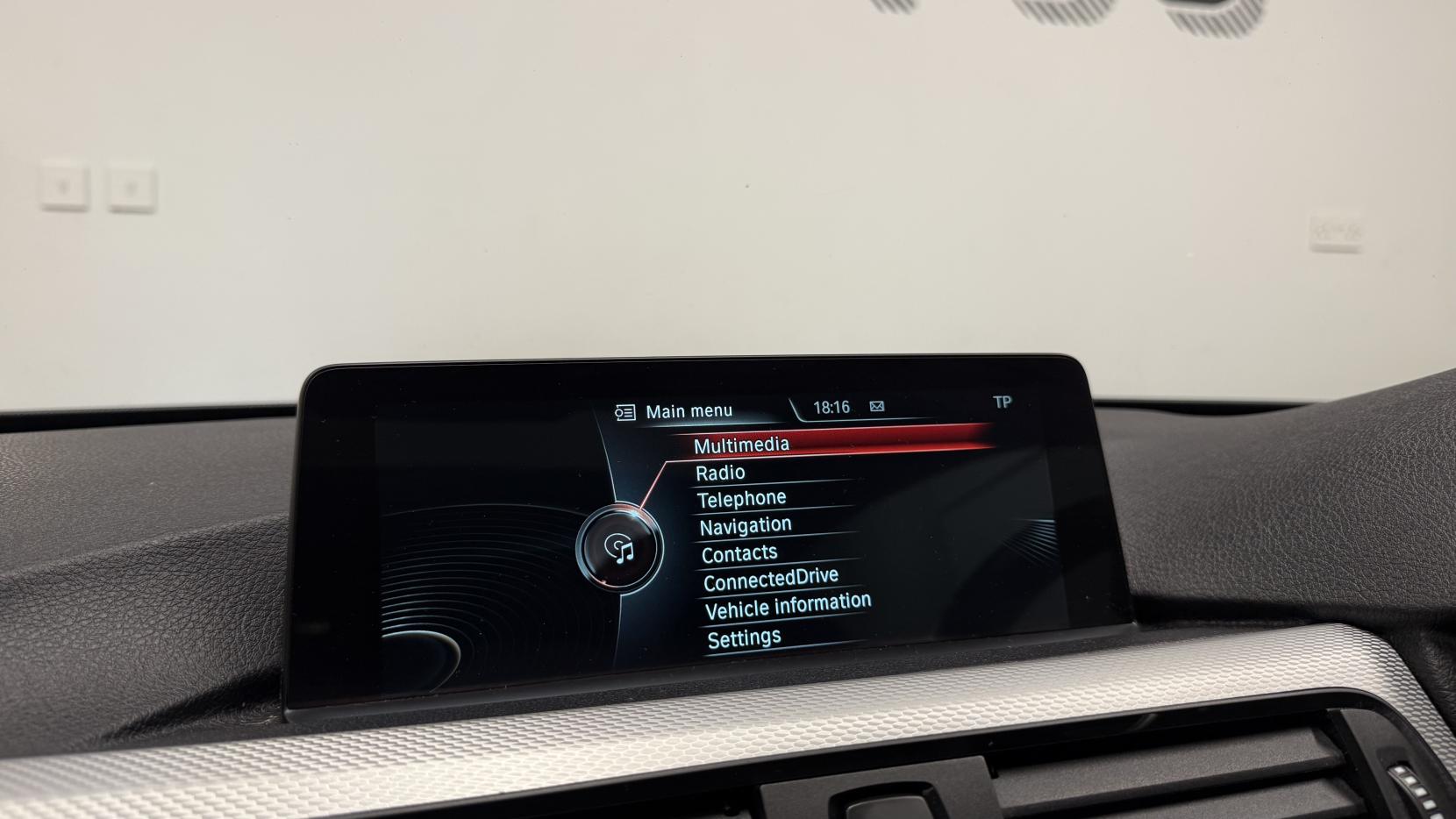 BMW 4 Series 2.0 420d M Sport Coupe 2dr Diesel Auto Euro 6 (s/s) (190 ps)