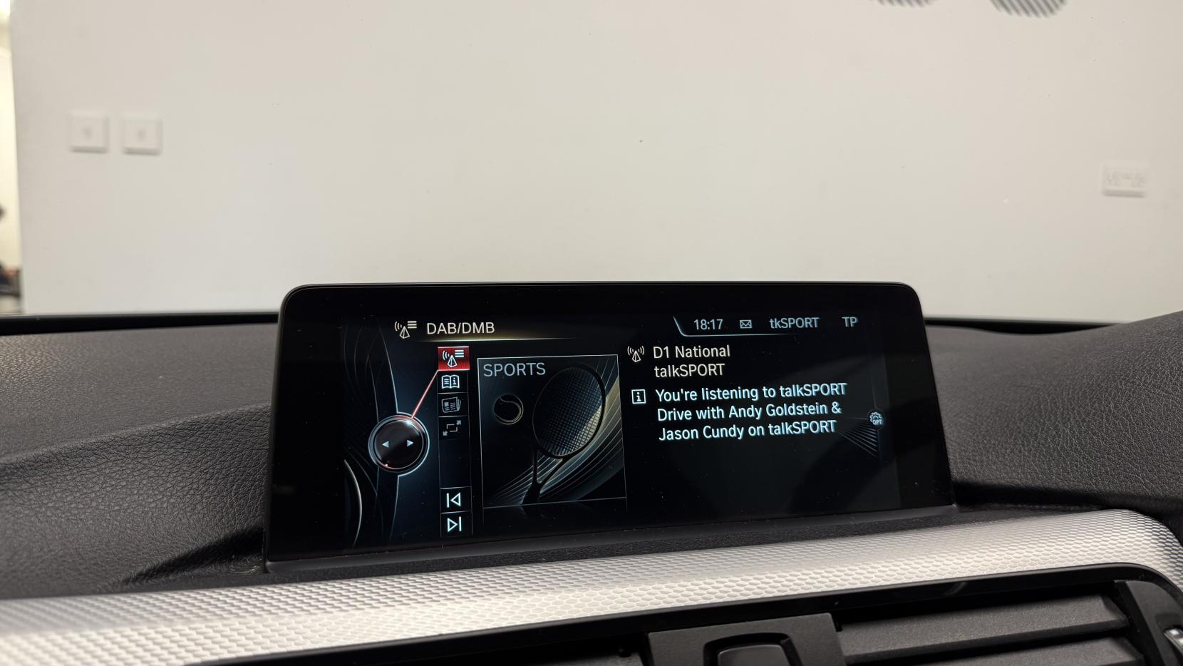 BMW 4 Series 2.0 420d M Sport Coupe 2dr Diesel Auto Euro 6 (s/s) (190 ps)