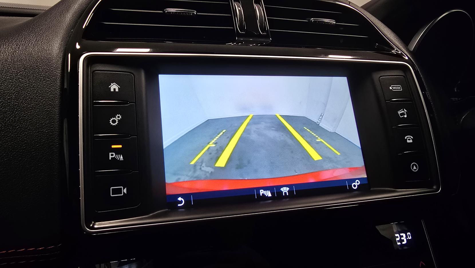 Jaguar XE 2.0 GTDi R-Sport Saloon 4dr Petrol Auto Euro 6 (s/s) (200 ps)