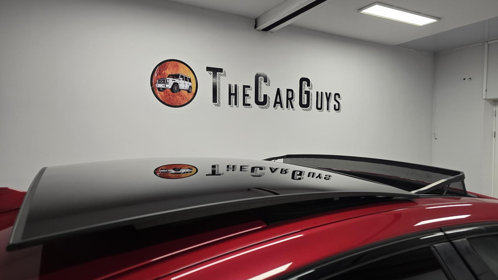 Jaguar XE 2.0 GTDi R-Sport Saloon 4dr Petrol Auto Euro 6 (s/s) (200 ps)