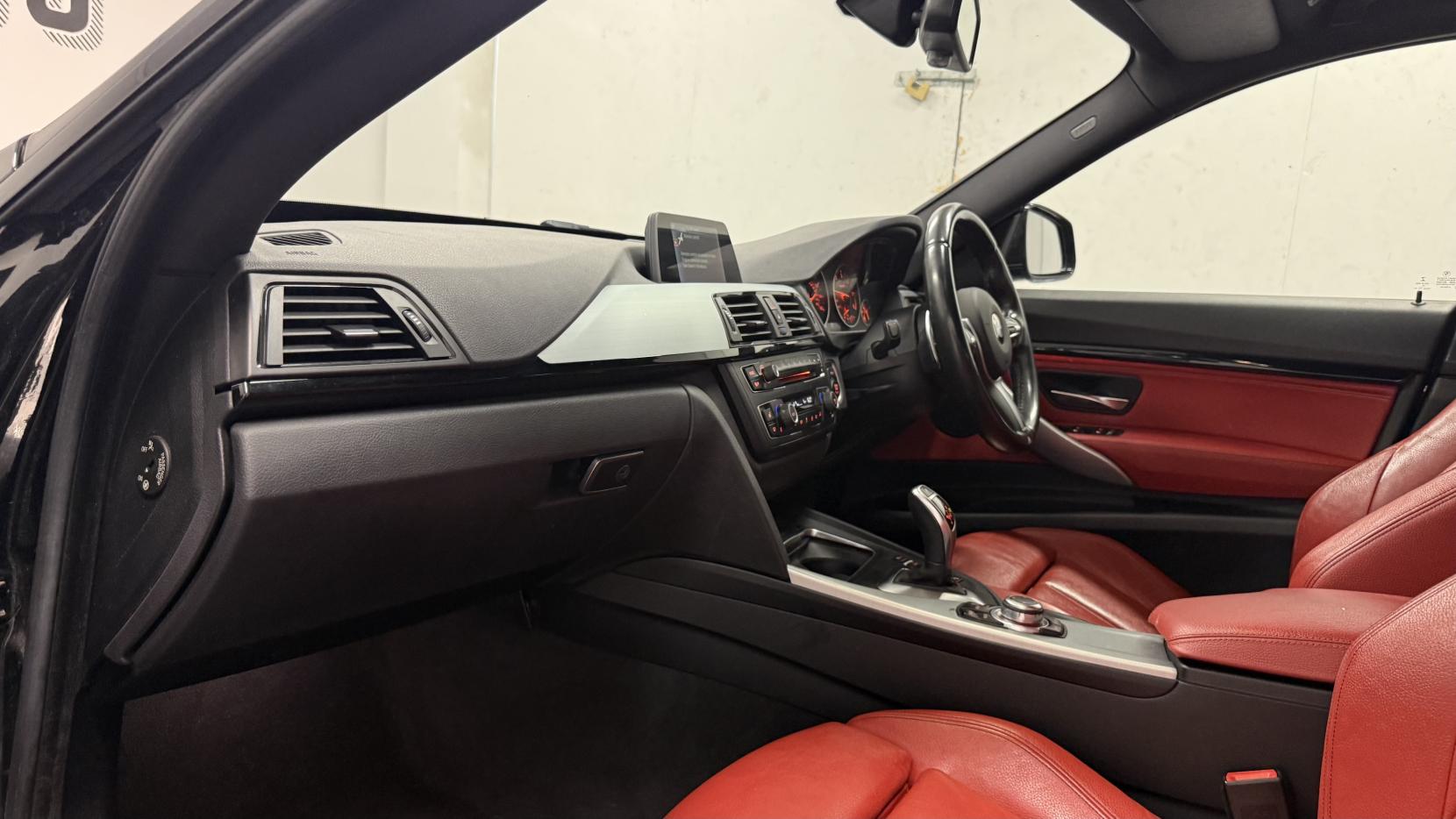 BMW 3 Series Gran Turismo 3.0 330d M Sport GT 5dr Diesel Auto xDrive Euro 6 (s/s) (258 ps)