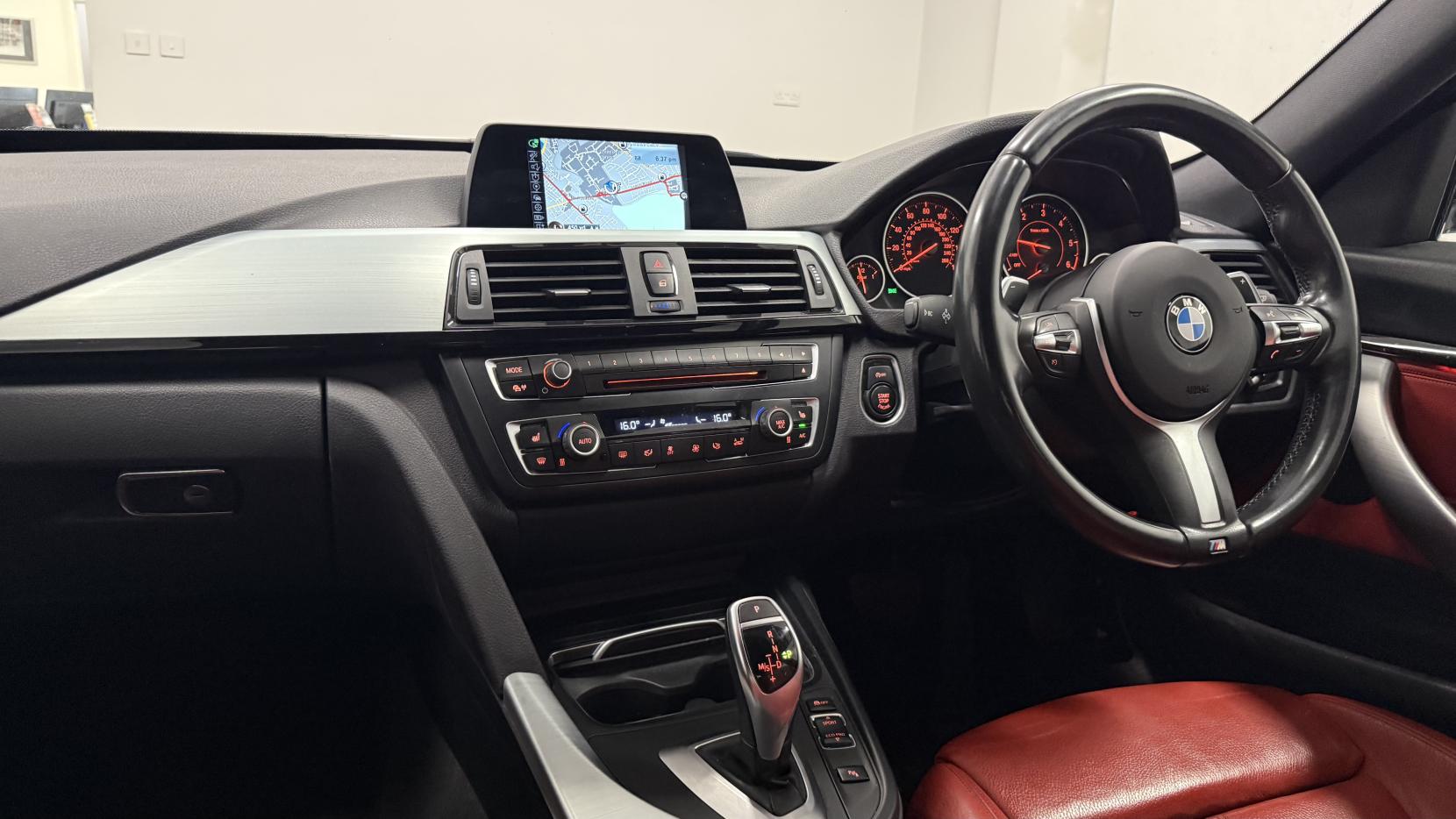 BMW 3 Series Gran Turismo 3.0 330d M Sport GT 5dr Diesel Auto xDrive Euro 6 (s/s) (258 ps)