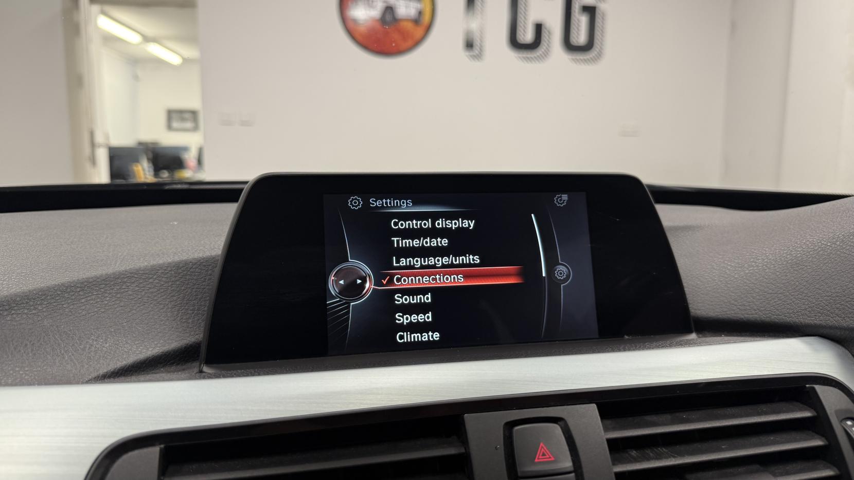 BMW 3 Series Gran Turismo 3.0 330d M Sport GT 5dr Diesel Auto xDrive Euro 6 (s/s) (258 ps)