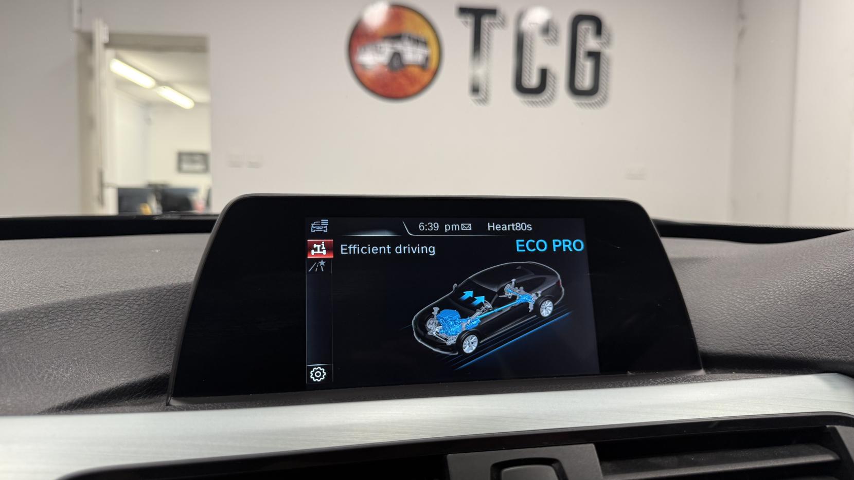BMW 3 Series Gran Turismo 3.0 330d M Sport GT 5dr Diesel Auto xDrive Euro 6 (s/s) (258 ps)
