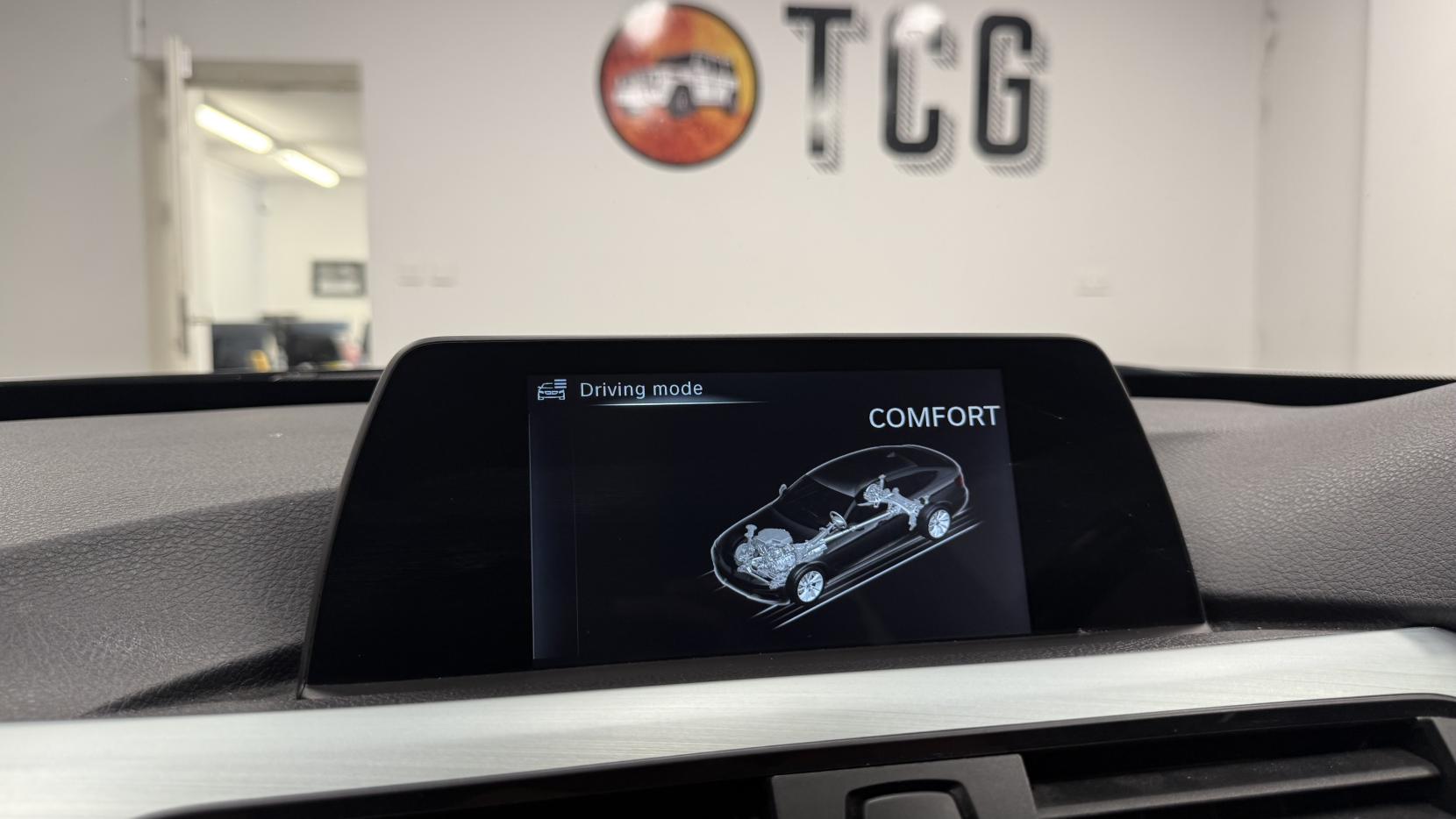 BMW 3 Series Gran Turismo 3.0 330d M Sport GT 5dr Diesel Auto xDrive Euro 6 (s/s) (258 ps)