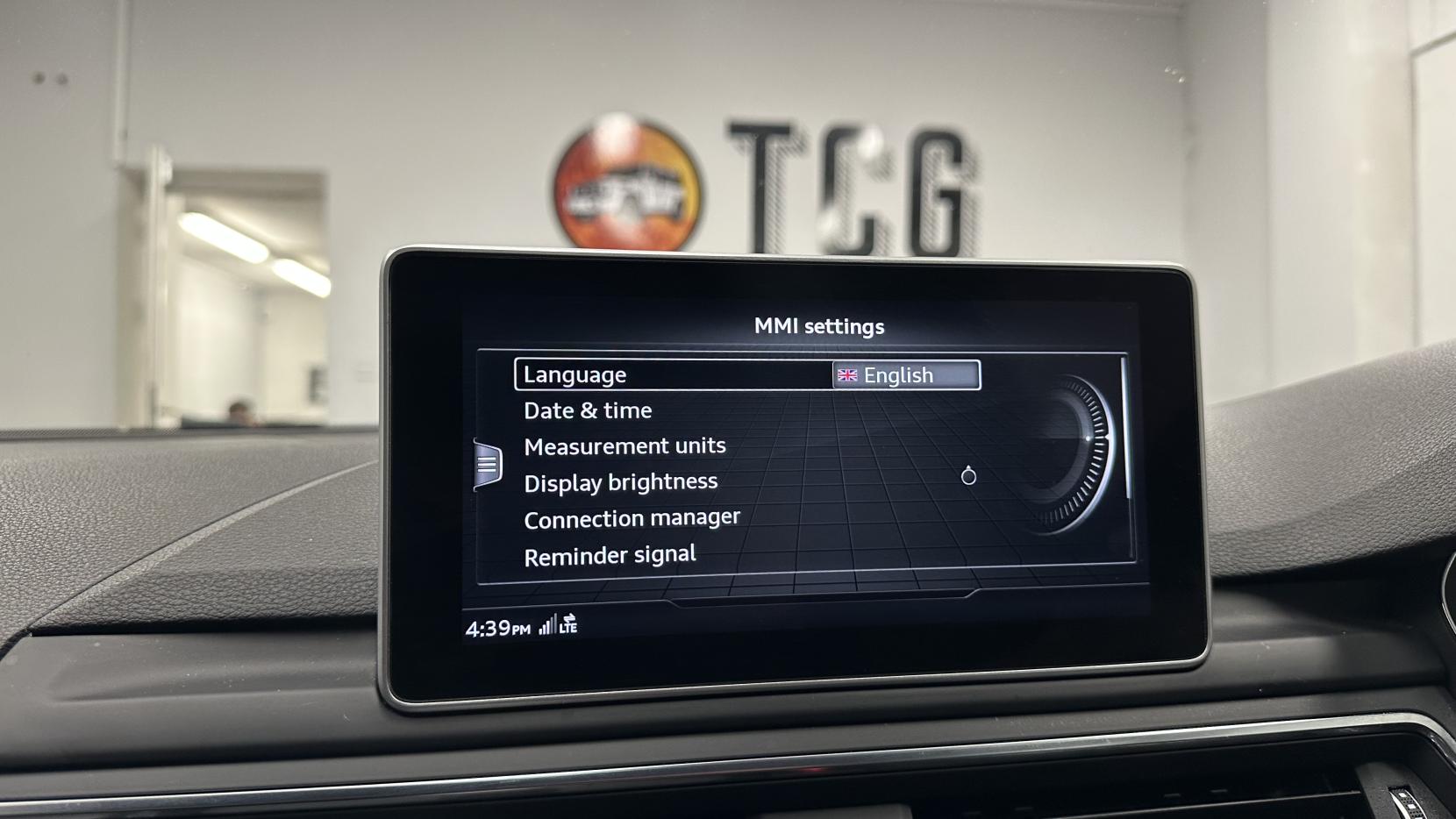 Audi A5 2.0 TDI S line Coupe 2dr Diesel S Tronic Euro 6 (s/s) (190 ps)