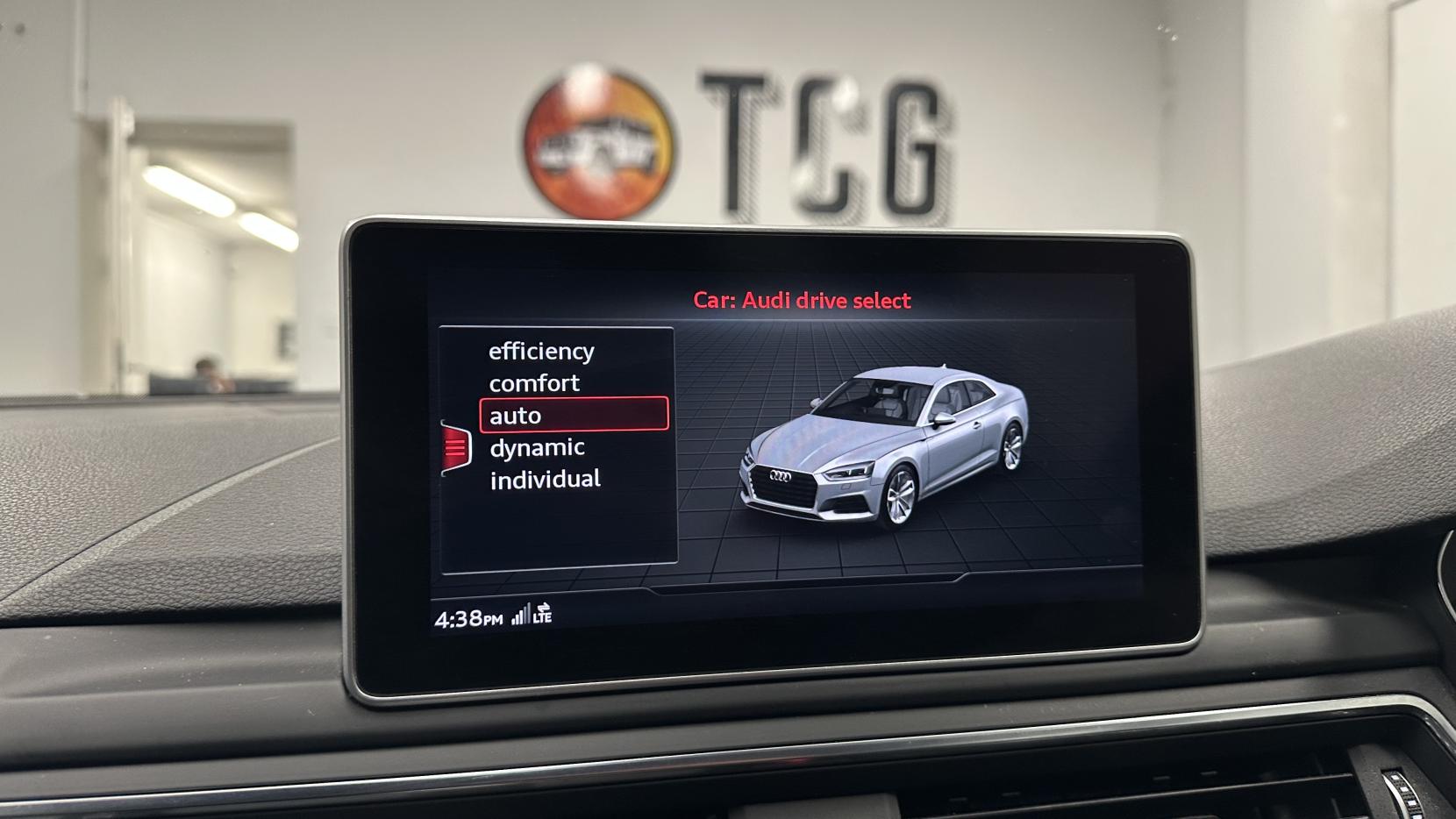 Audi A5 2.0 TDI S line Coupe 2dr Diesel S Tronic Euro 6 (s/s) (190 ps)