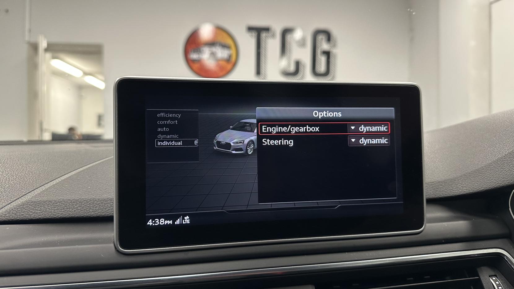 Audi A5 2.0 TDI S line Coupe 2dr Diesel S Tronic Euro 6 (s/s) (190 ps)