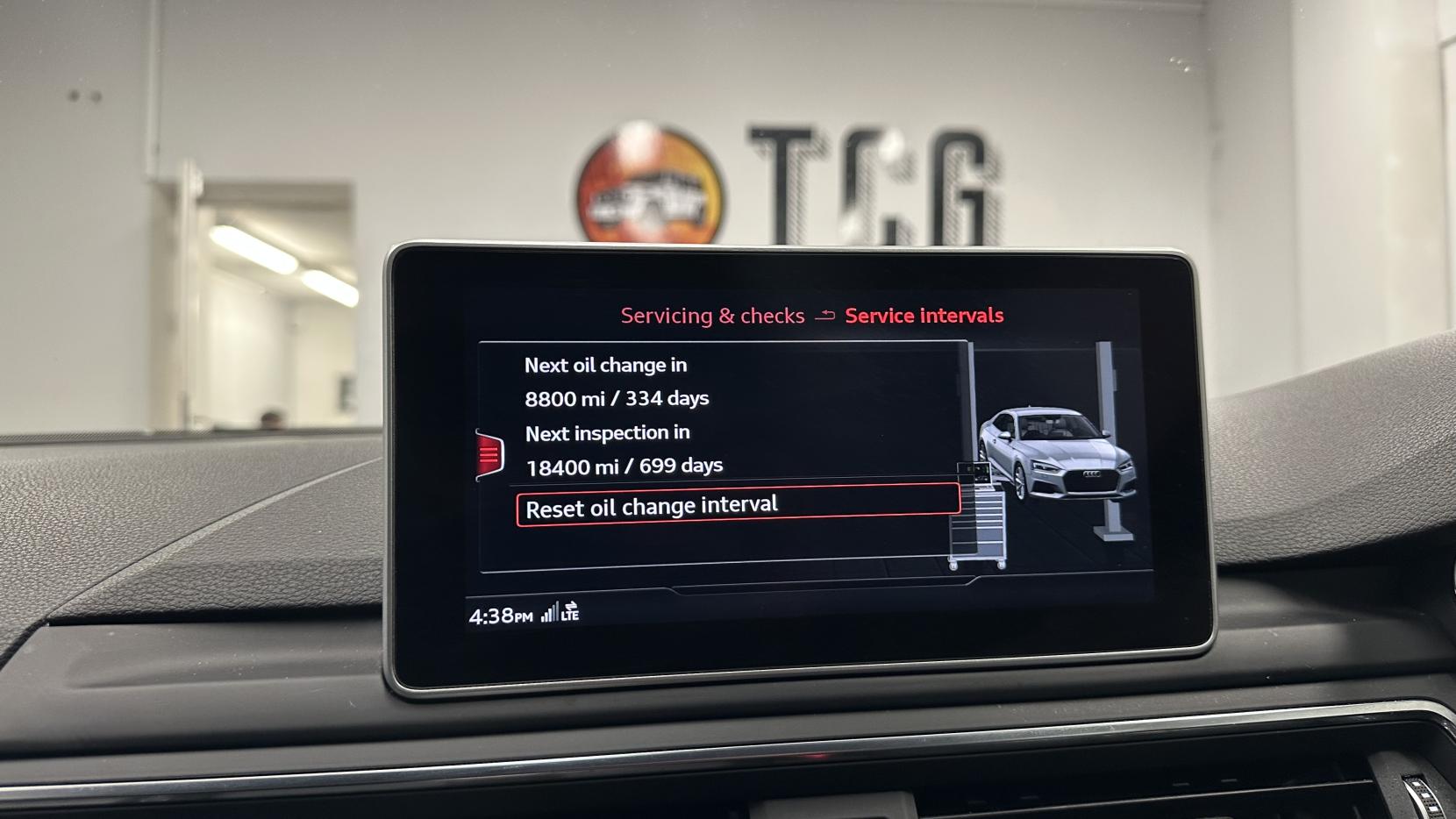 Audi A5 2.0 TDI S line Coupe 2dr Diesel S Tronic Euro 6 (s/s) (190 ps)