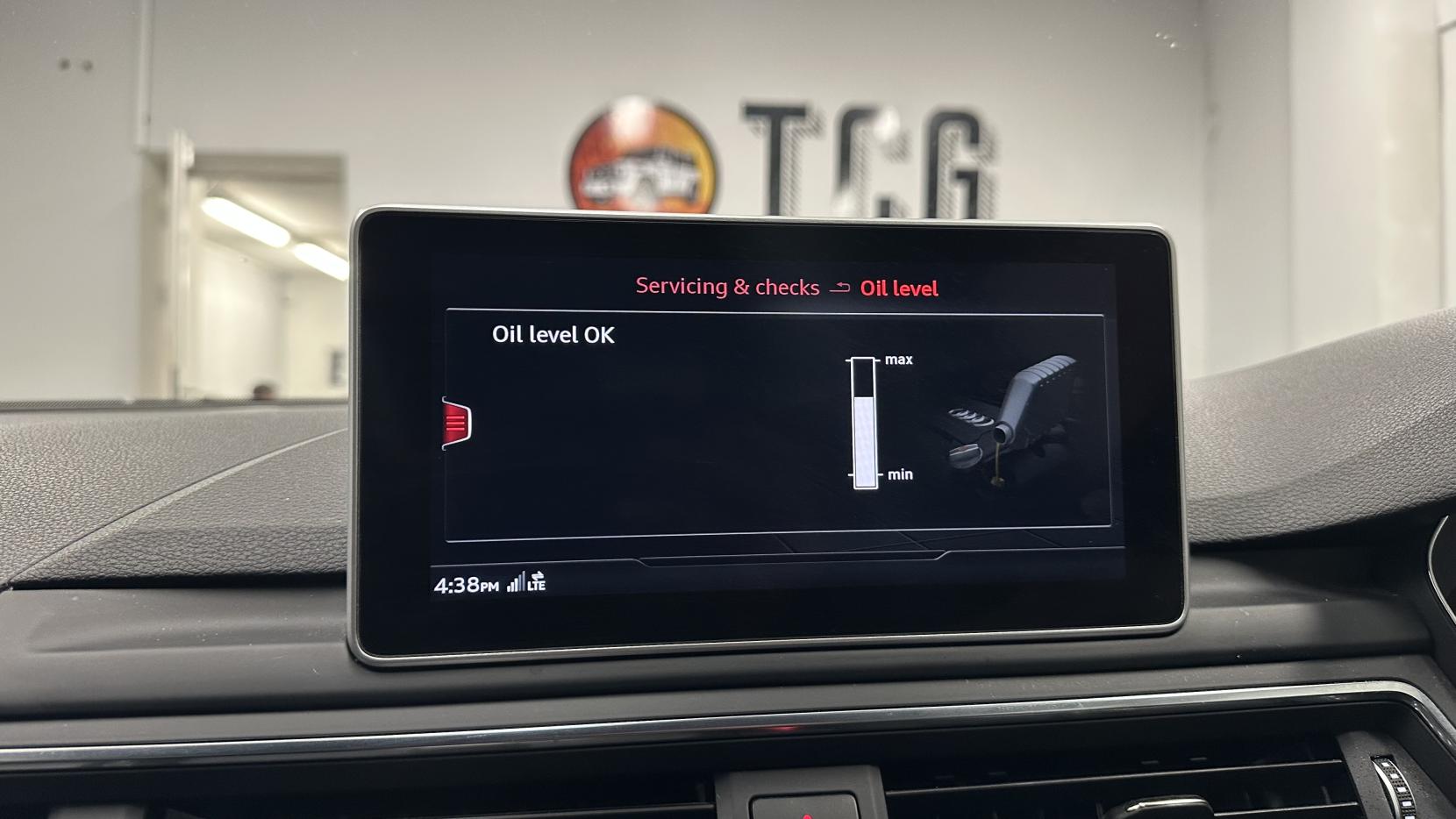 Audi A5 2.0 TDI S line Coupe 2dr Diesel S Tronic Euro 6 (s/s) (190 ps)