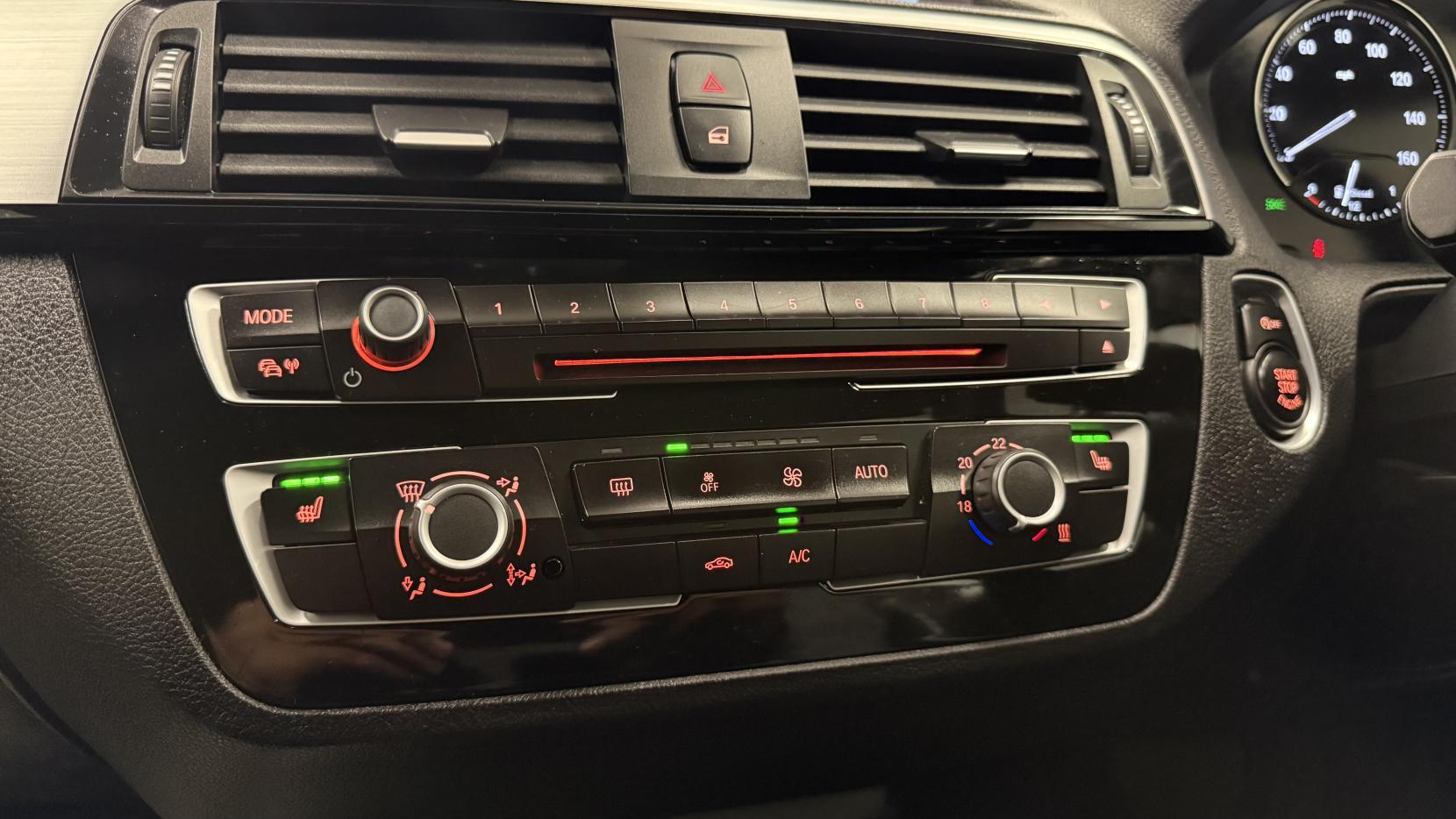 BMW 2 Series 2.0 220d M Sport Coupe 2dr Diesel Auto Euro 6 (s/s) (190 ps)