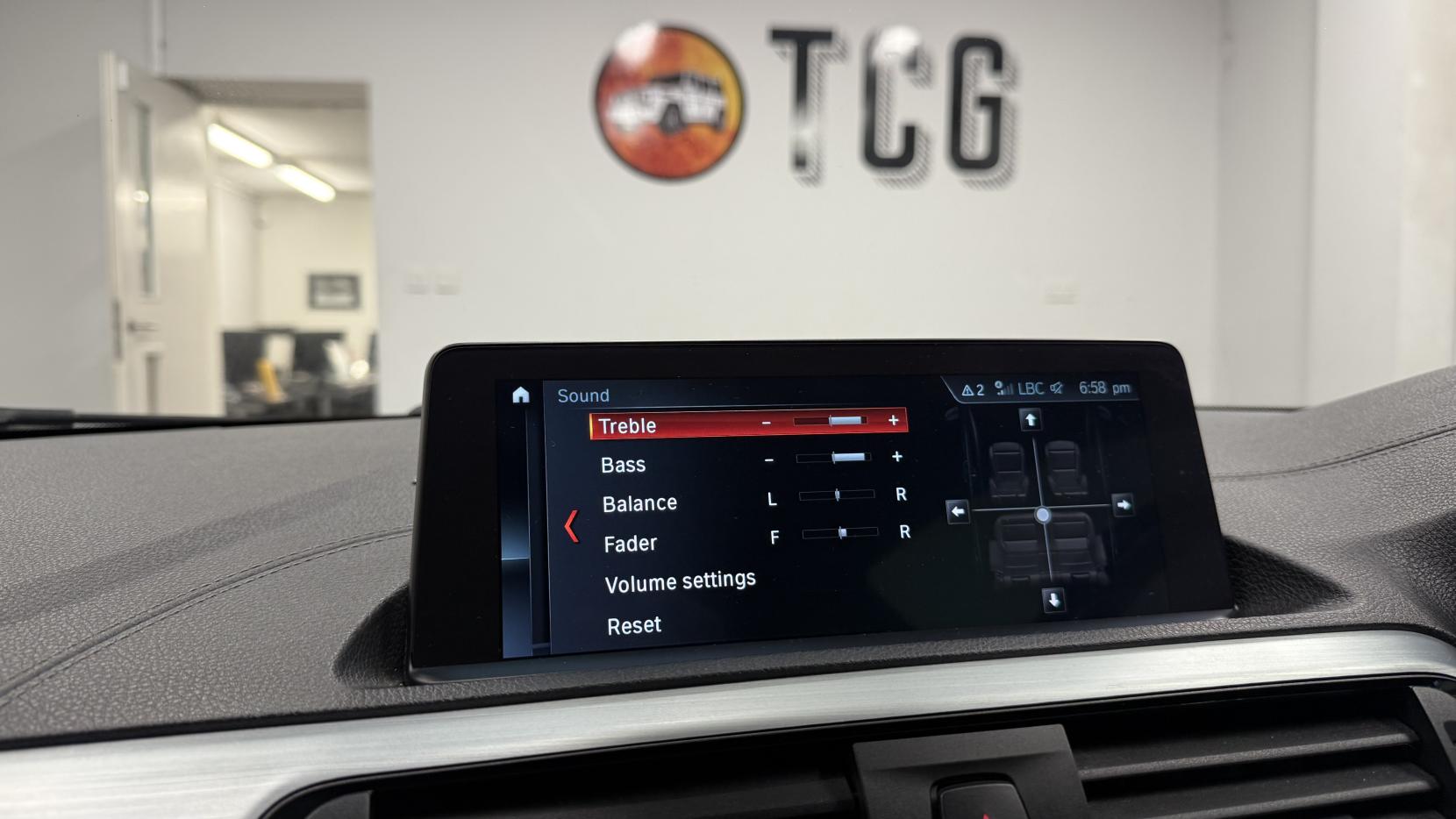 BMW 2 Series 2.0 220d M Sport Coupe 2dr Diesel Auto Euro 6 (s/s) (190 ps)