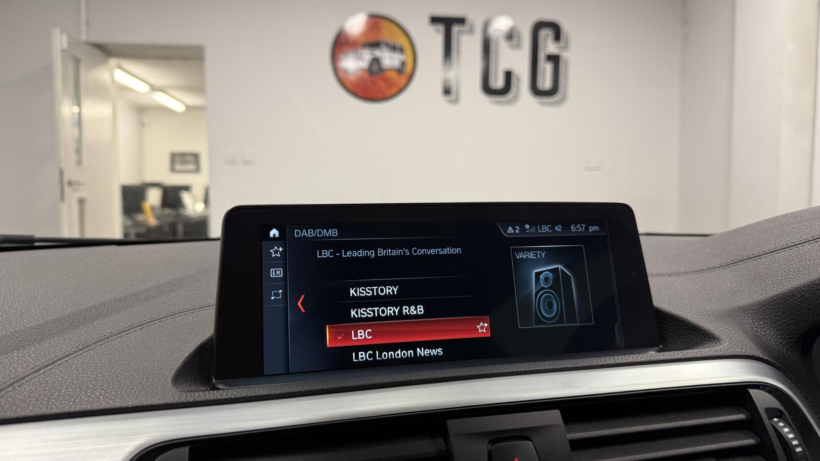 BMW 2 Series 2.0 220d M Sport Coupe 2dr Diesel Auto Euro 6 (s/s) (190 ps)