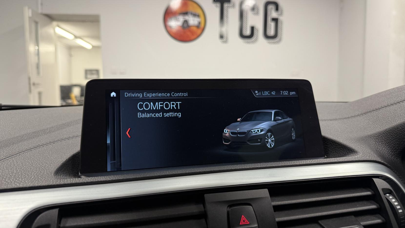 BMW 2 Series 2.0 220d M Sport Coupe 2dr Diesel Auto Euro 6 (s/s) (190 ps)