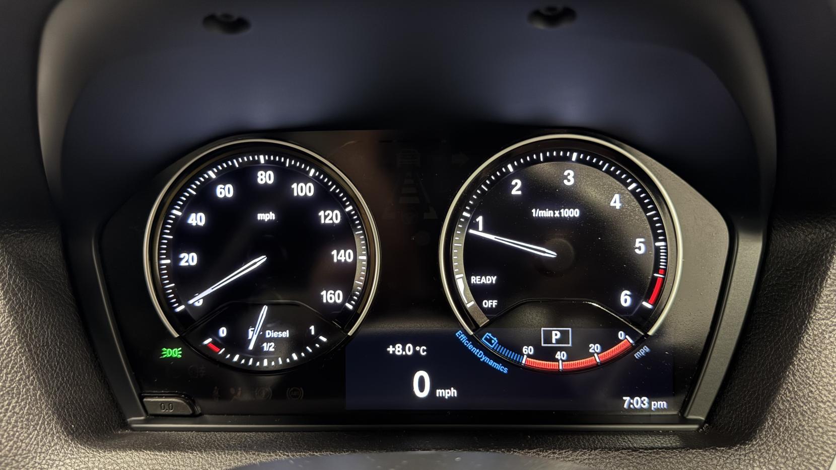 BMW 2 Series 2.0 220d M Sport Coupe 2dr Diesel Auto Euro 6 (s/s) (190 ps)