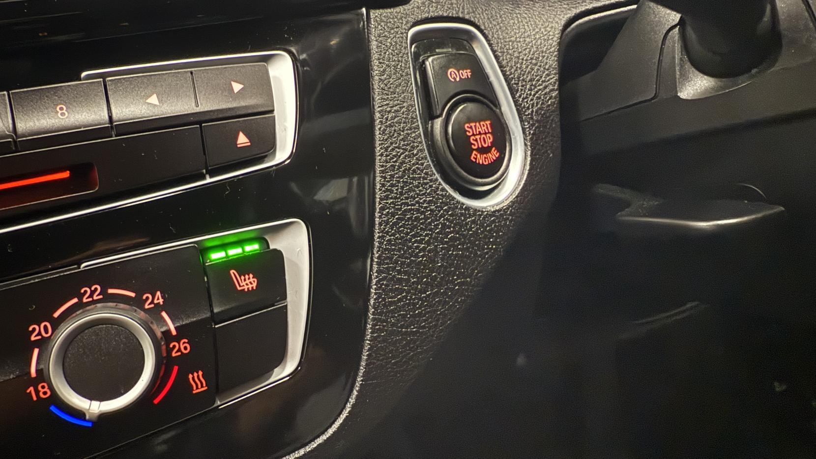 BMW 2 Series 2.0 220d M Sport Coupe 2dr Diesel Auto Euro 6 (s/s) (190 ps)