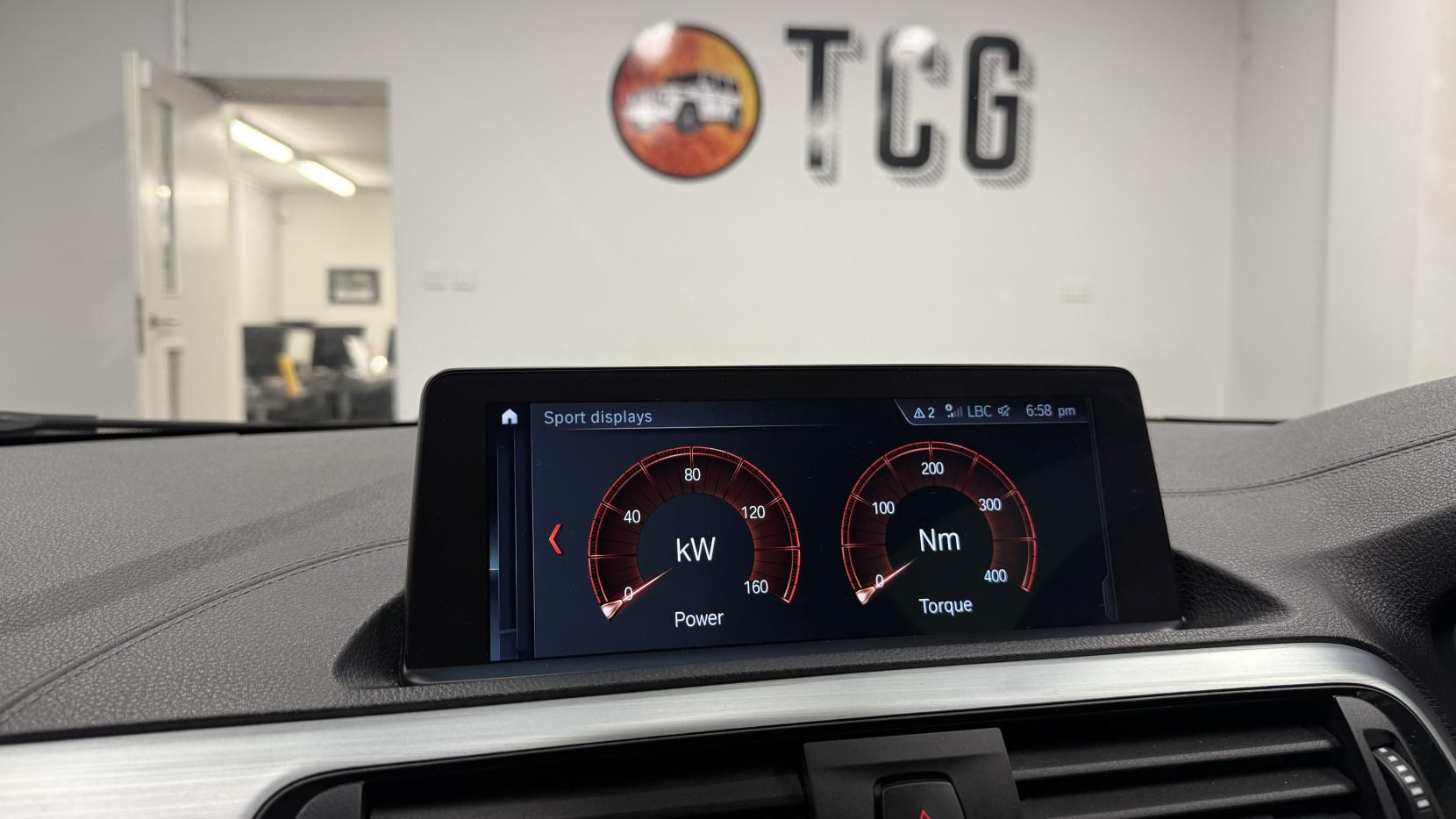 BMW 2 Series 2.0 220d M Sport Coupe 2dr Diesel Auto Euro 6 (s/s) (190 ps)