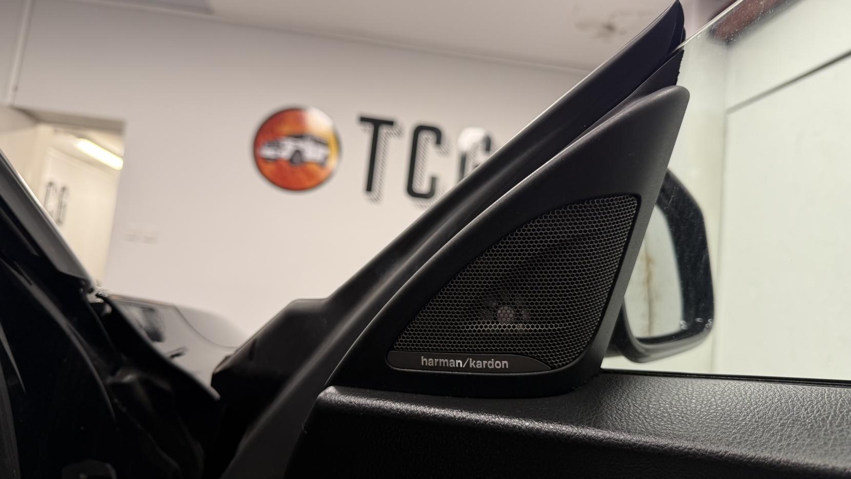 BMW 2 Series 2.0 220d M Sport Coupe 2dr Diesel Auto Euro 6 (s/s) (190 ps)