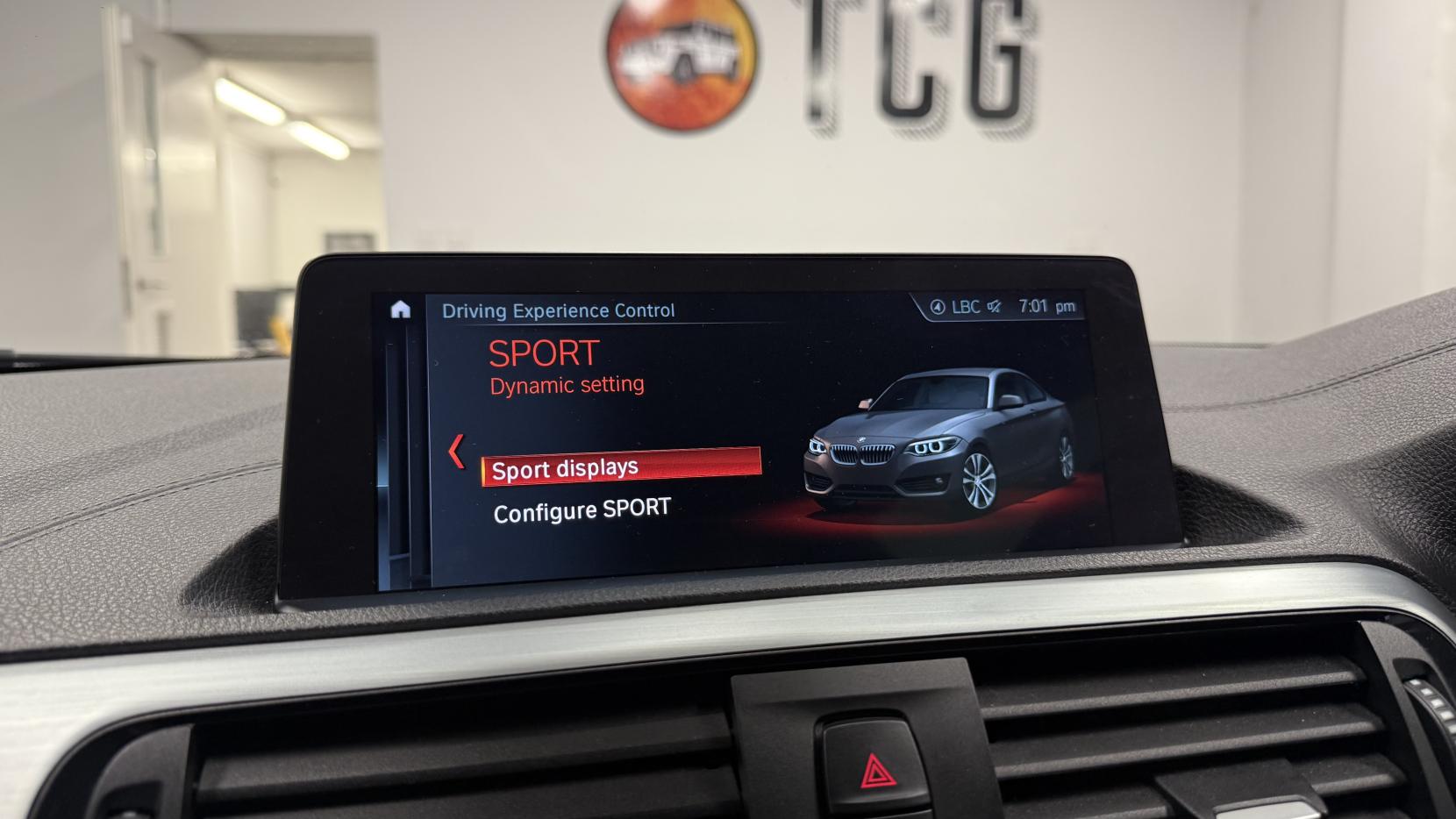 BMW 2 Series 2.0 220d M Sport Coupe 2dr Diesel Auto Euro 6 (s/s) (190 ps)