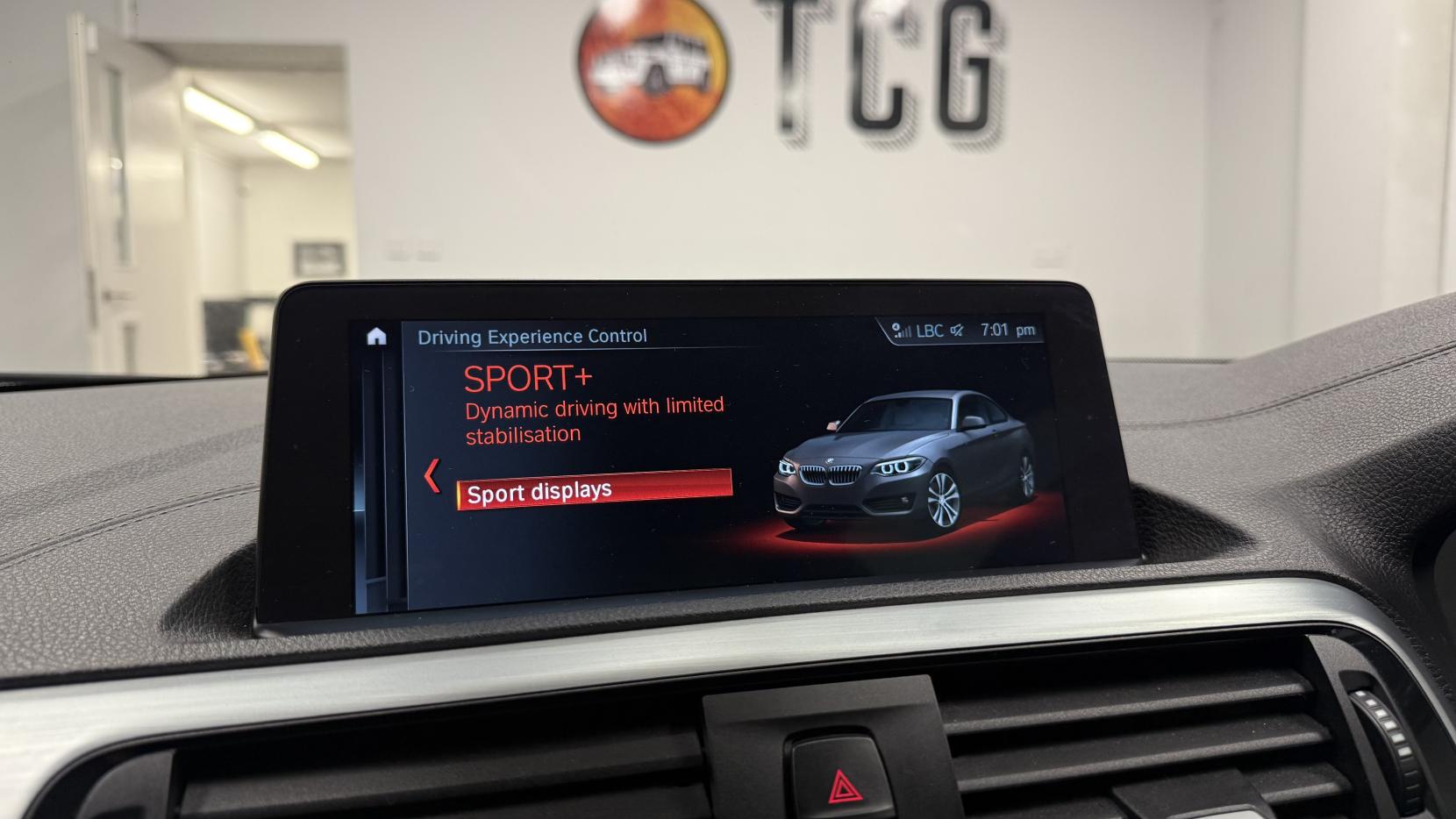 BMW 2 Series 2.0 220d M Sport Coupe 2dr Diesel Auto Euro 6 (s/s) (190 ps)