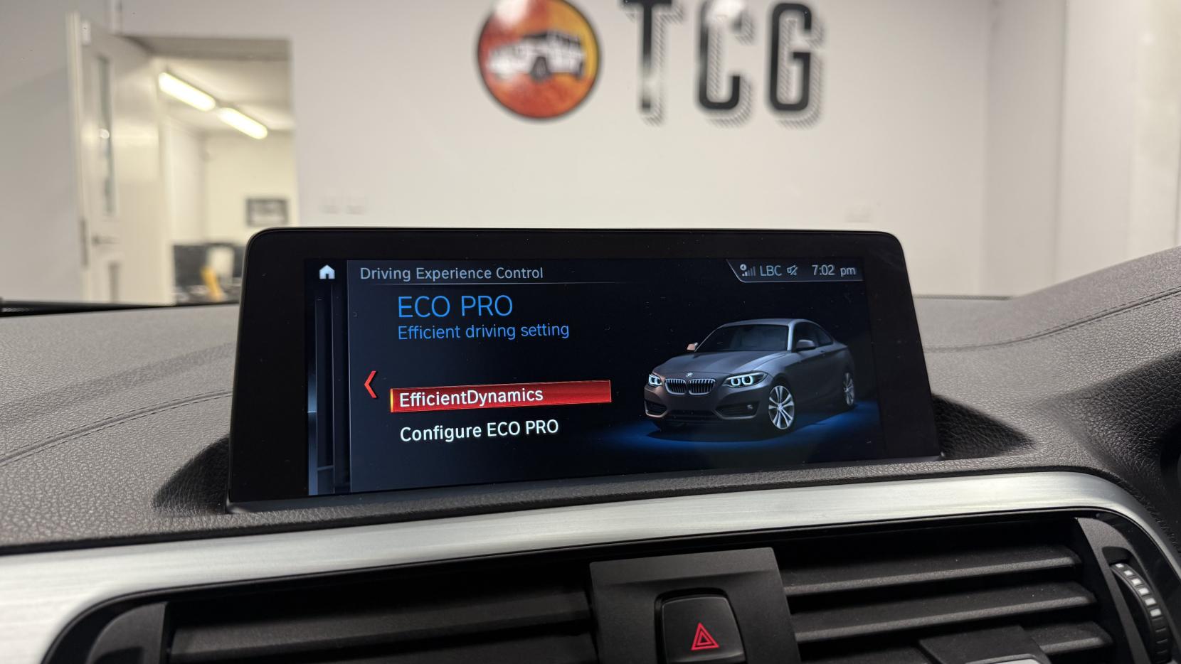 BMW 2 Series 2.0 220d M Sport Coupe 2dr Diesel Auto Euro 6 (s/s) (190 ps)