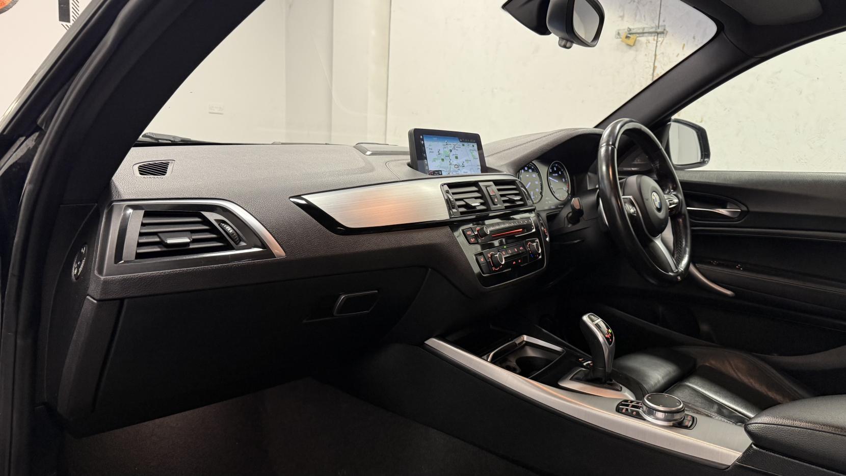 BMW 2 Series 2.0 220d M Sport Coupe 2dr Diesel Auto Euro 6 (s/s) (190 ps)