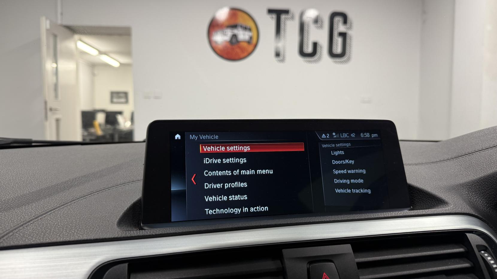 BMW 2 Series 2.0 220d M Sport Coupe 2dr Diesel Auto Euro 6 (s/s) (190 ps)