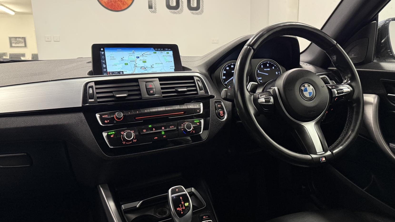 BMW 2 Series 2.0 220d M Sport Coupe 2dr Diesel Auto Euro 6 (s/s) (190 ps)