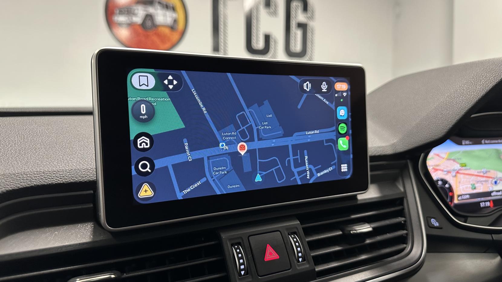 Audi Q5 2.0 TDI S line SUV 5dr Diesel S Tronic quattro Euro 6 (s/s) (190 ps)