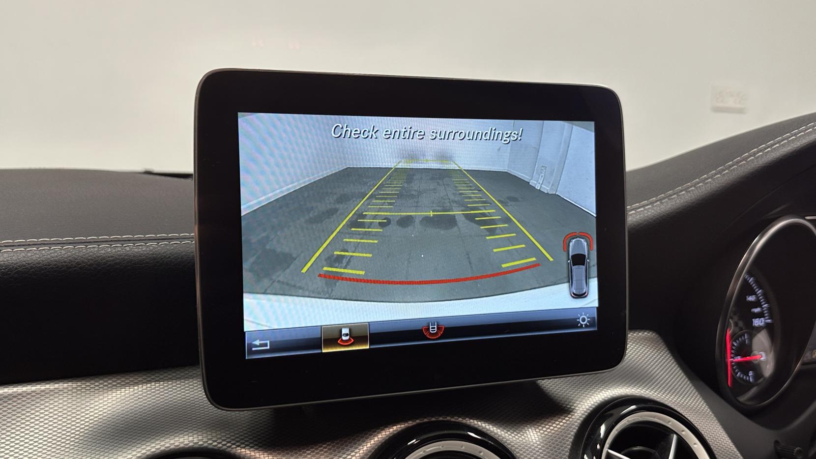 Mercedes-Benz A Class 1.6 A200 WhiteArt Hatchback 5dr Petrol 7G-DCT Euro 6 (s/s) (156 ps)