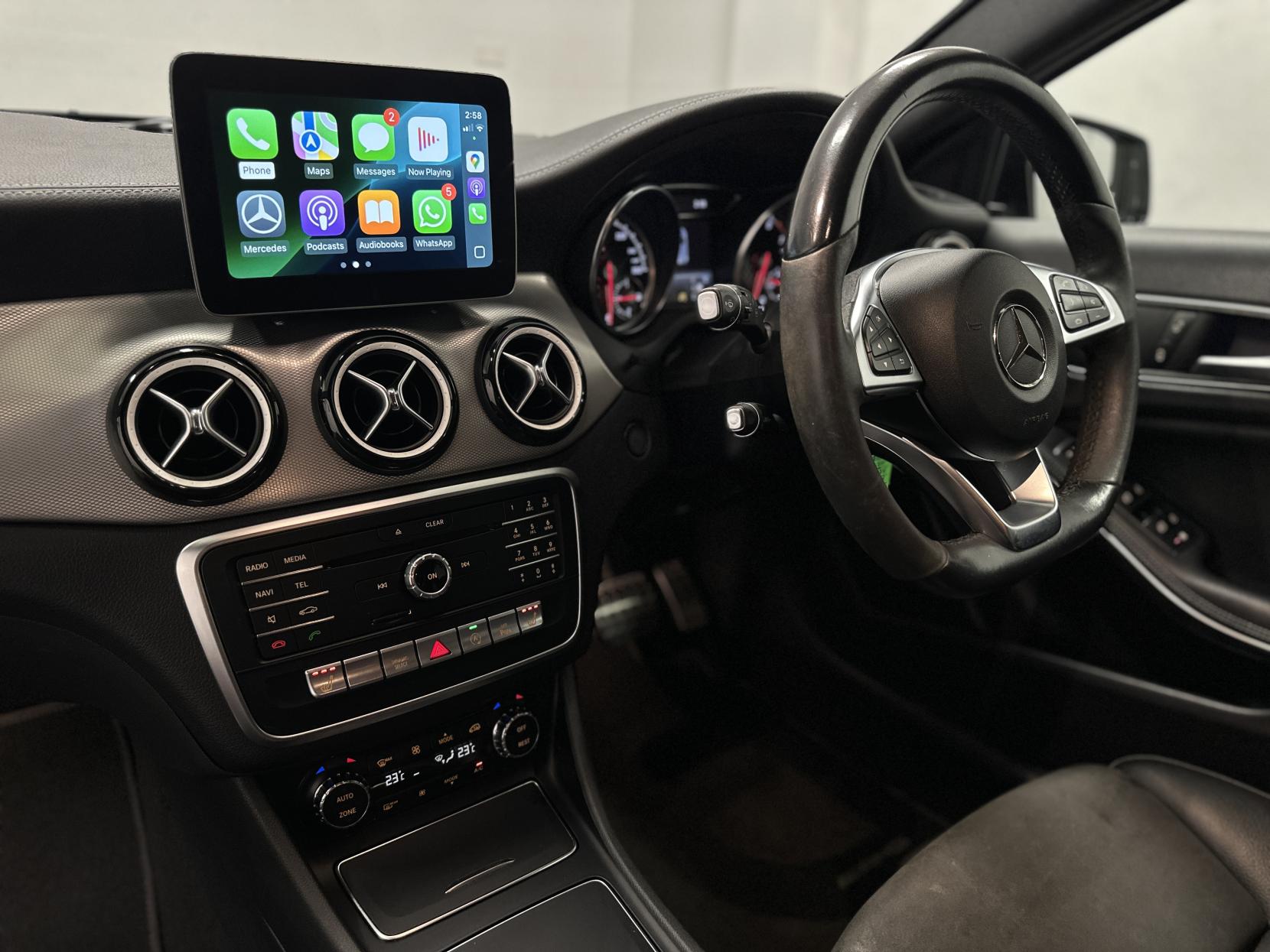 Mercedes-Benz A Class 1.6 A200 WhiteArt Hatchback 5dr Petrol 7G-DCT Euro 6 (s/s) (156 ps)