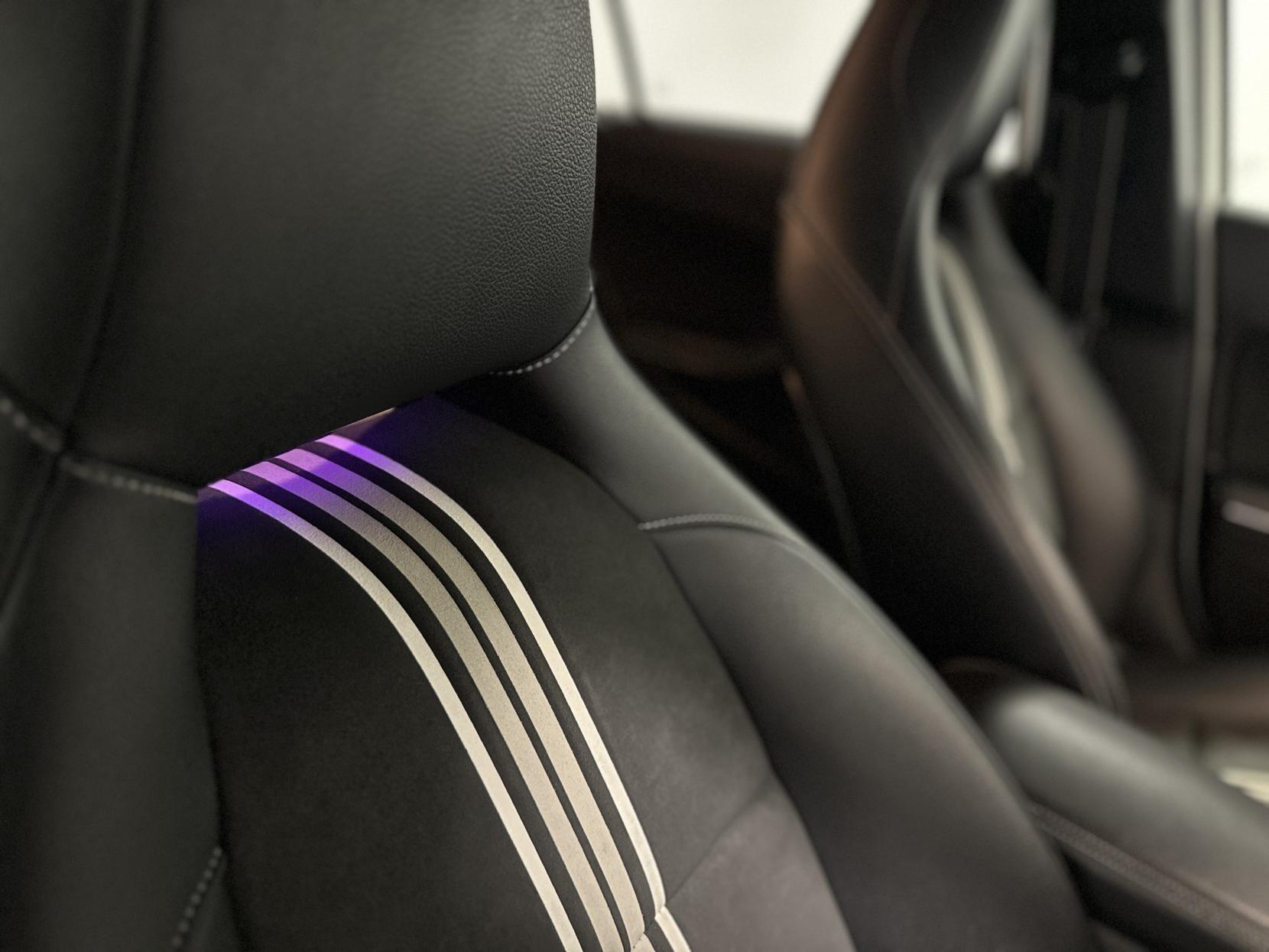 Mercedes-Benz A Class 1.6 A200 WhiteArt Hatchback 5dr Petrol 7G-DCT Euro 6 (s/s) (156 ps)