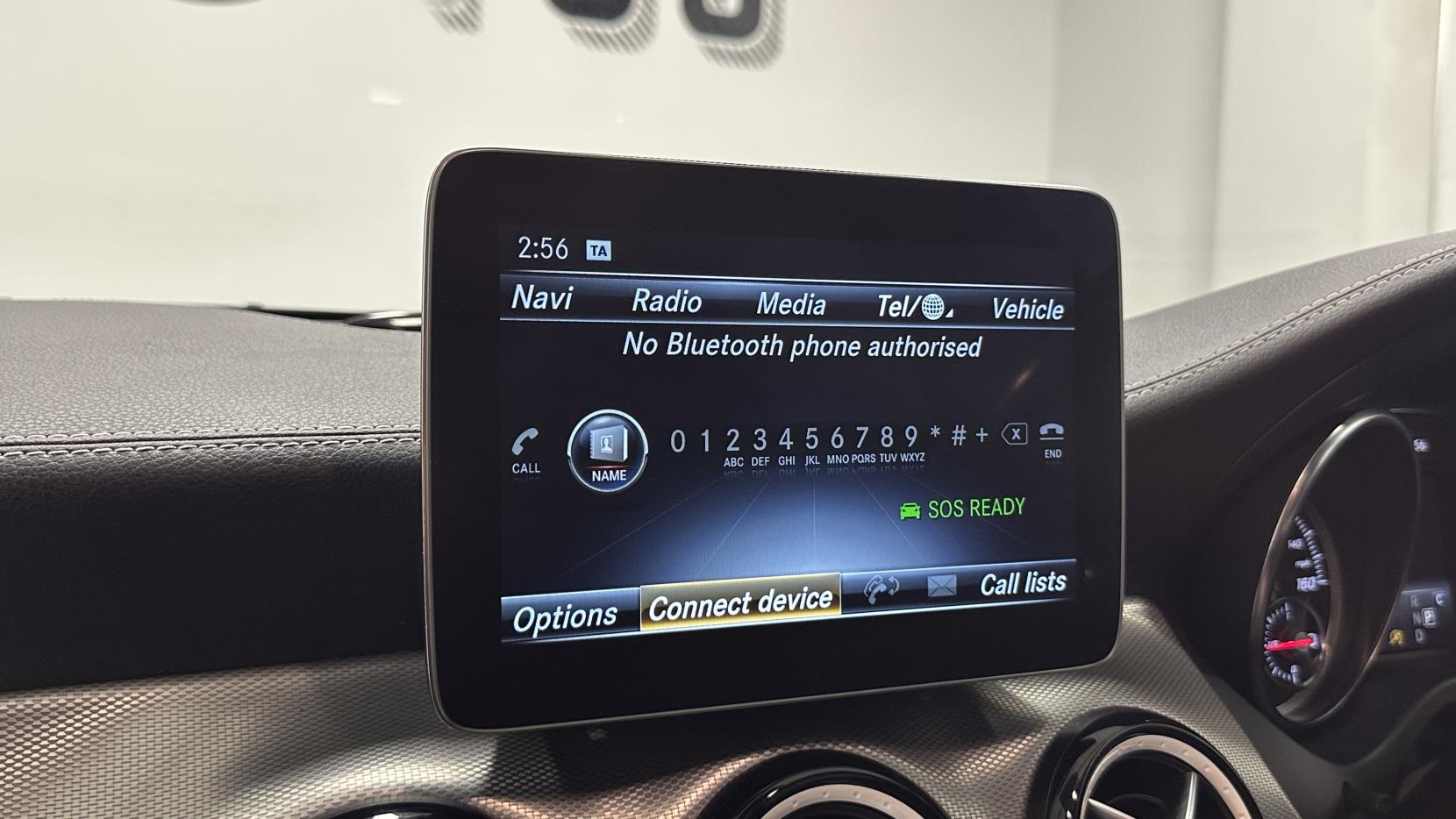 Mercedes-Benz A Class 1.6 A200 WhiteArt Hatchback 5dr Petrol 7G-DCT Euro 6 (s/s) (156 ps)