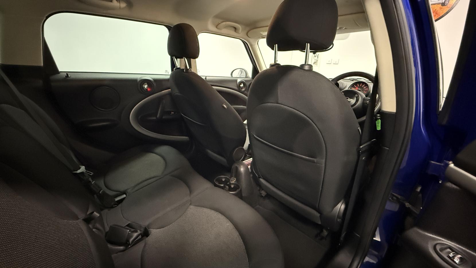 MINI Countryman 1.6 One SUV 5dr Petrol Manual Euro 6 (s/s) (98 ps)