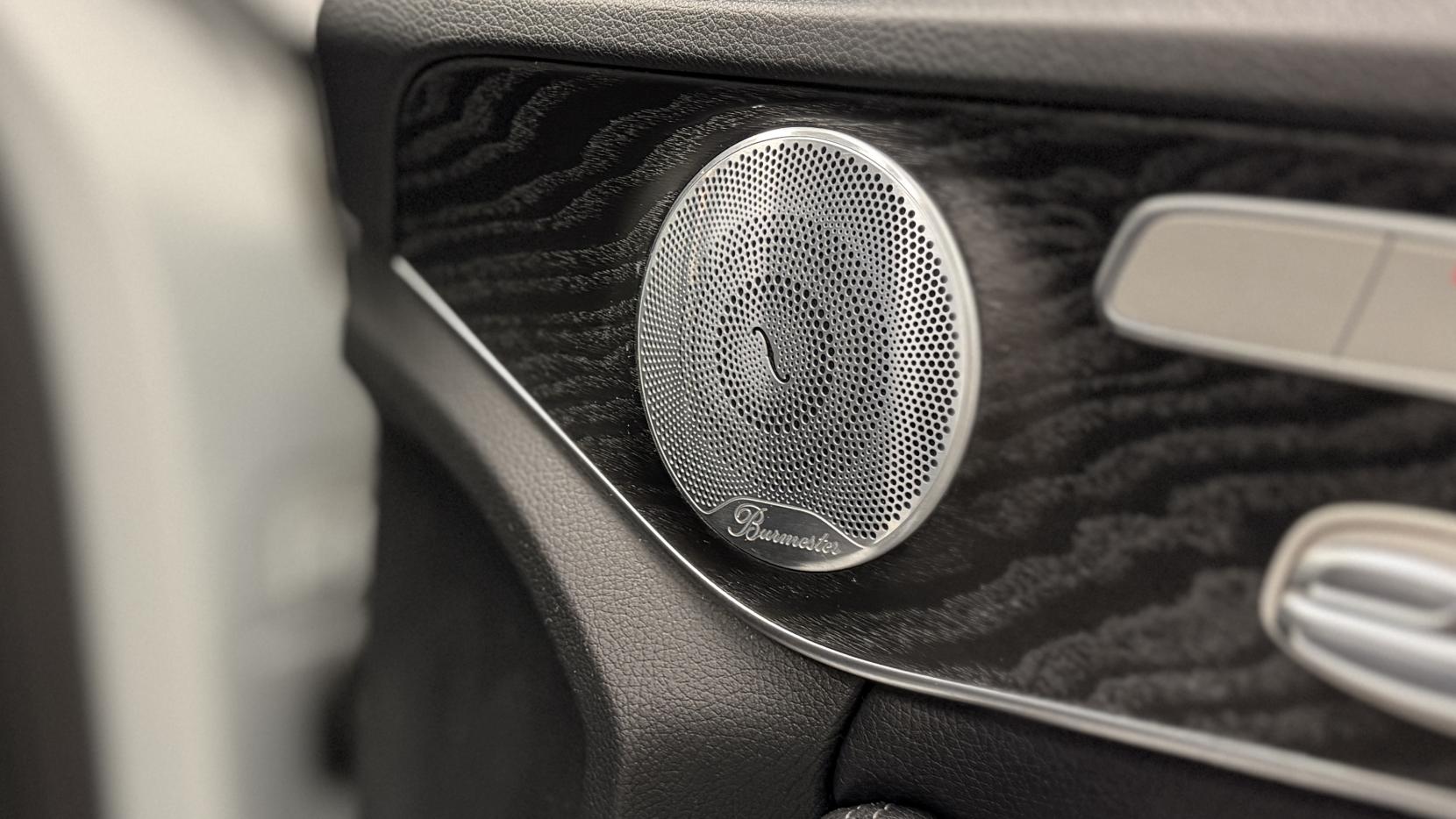 Mercedes-Benz C Class 2.1 C250d AMG Line (Premium Plus) Saloon 4dr Diesel G-Tronic+ Euro 6 (s/s) (204 ps)