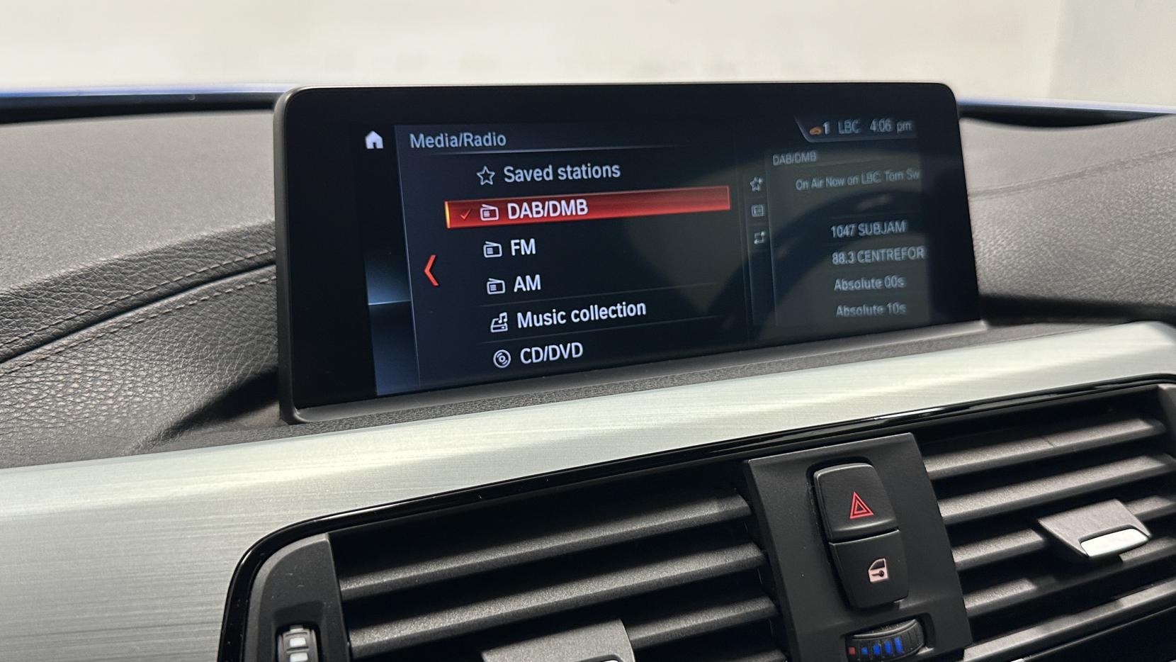 BMW 4 Series Gran Coupe 3.0 430d M Sport Hatchback 5dr Diesel Auto xDrive Euro 6 (s/s) (258 ps)