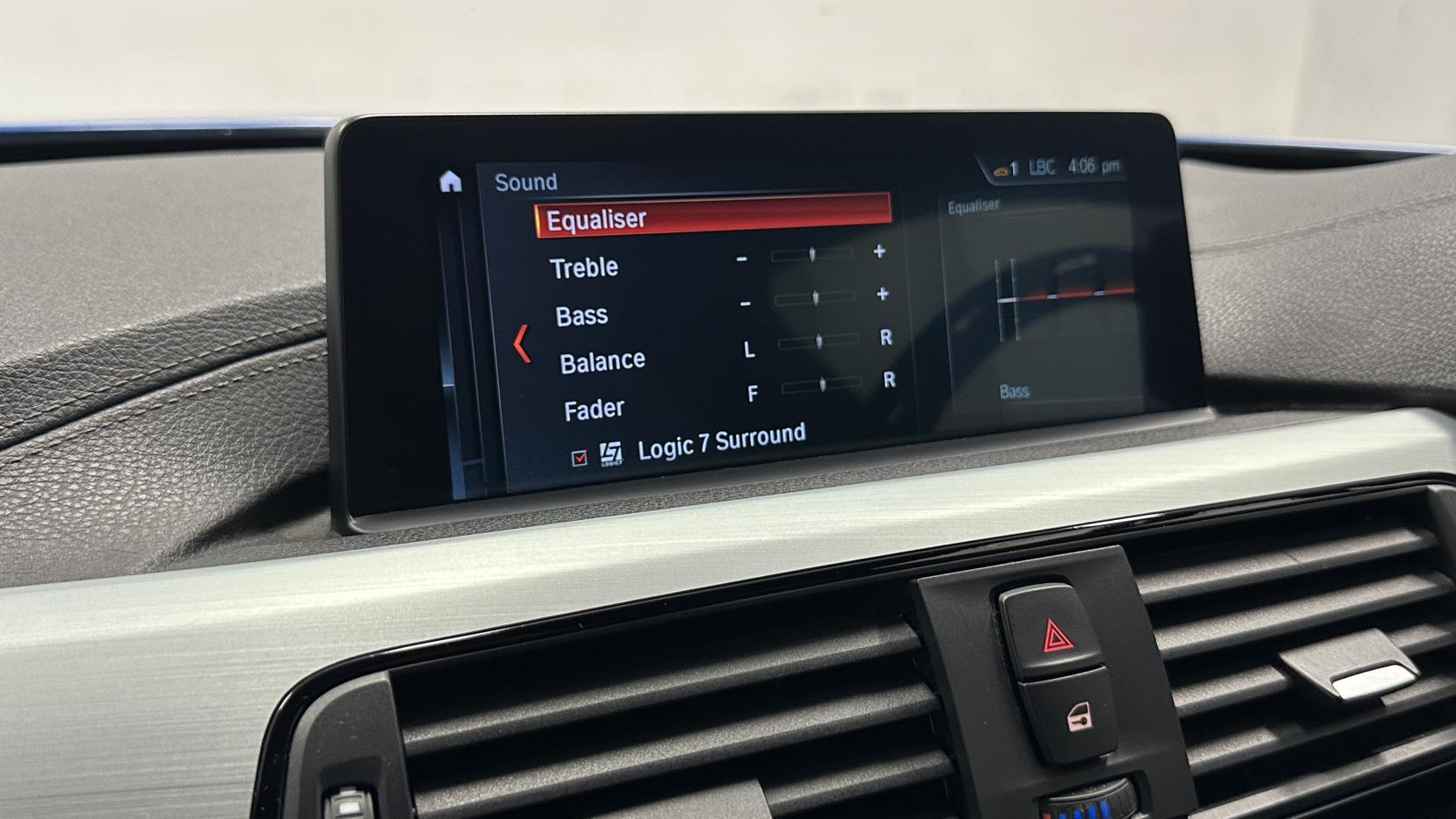 BMW 4 Series Gran Coupe 3.0 430d M Sport Hatchback 5dr Diesel Auto xDrive Euro 6 (s/s) (258 ps)