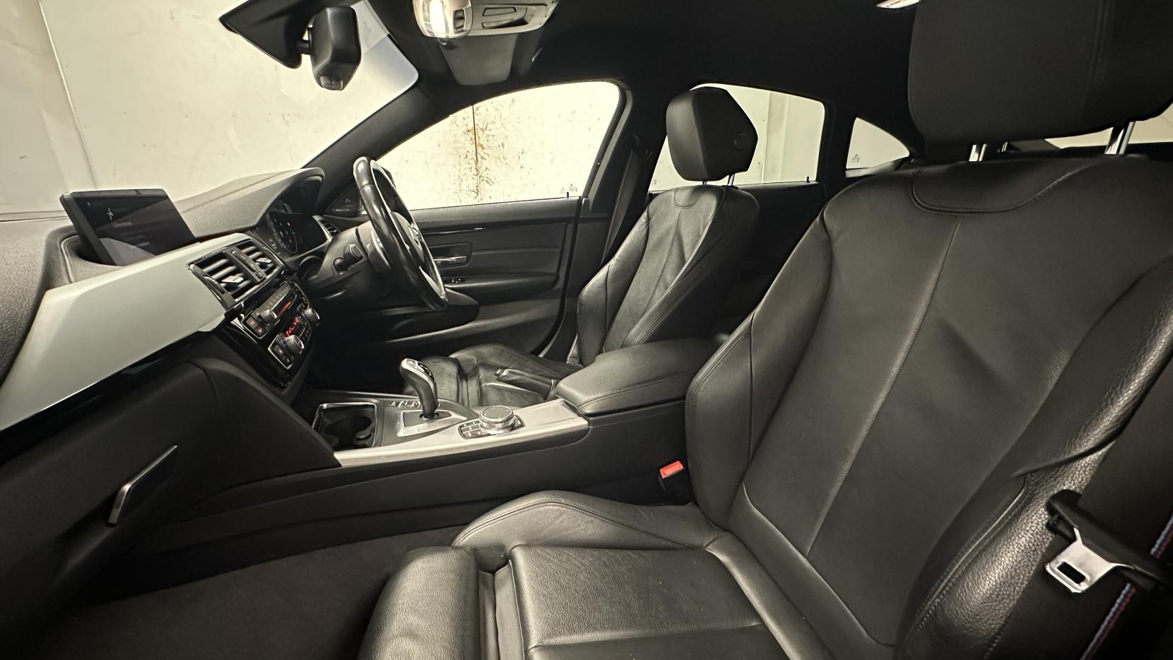 BMW 4 Series Gran Coupe 3.0 430d M Sport Hatchback 5dr Diesel Auto xDrive Euro 6 (s/s) (258 ps)