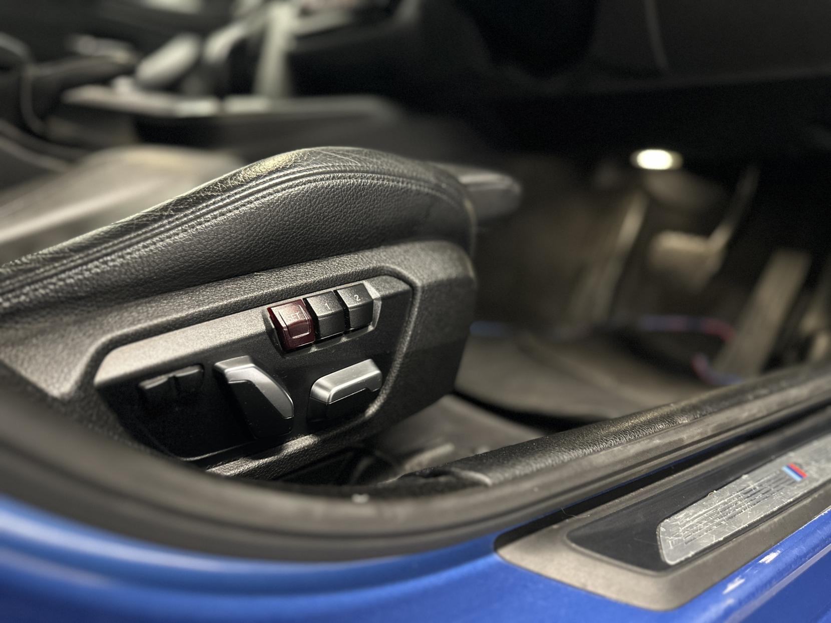 BMW 4 Series Gran Coupe 3.0 430d M Sport Hatchback 5dr Diesel Auto xDrive Euro 6 (s/s) (258 ps)