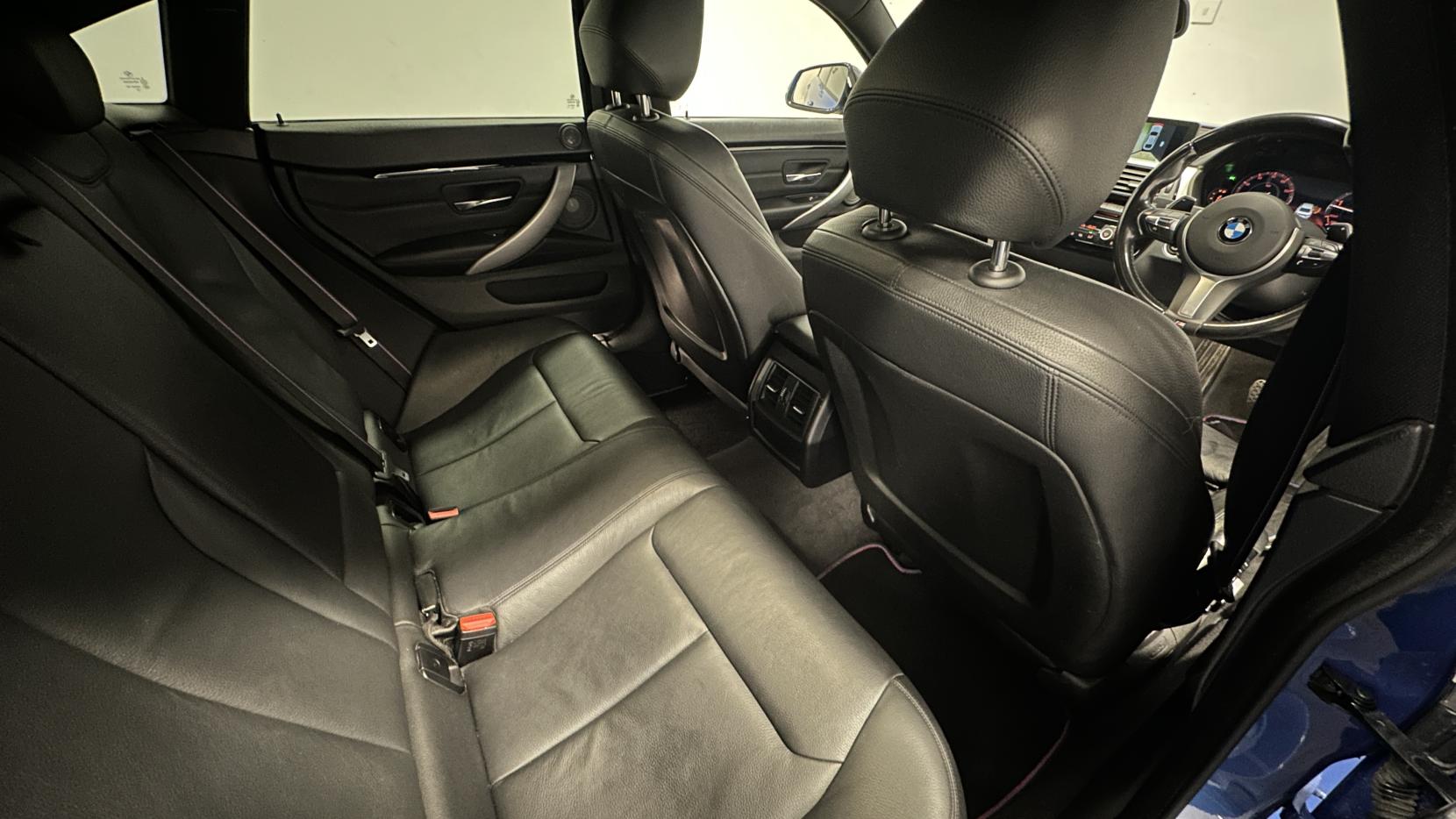 BMW 4 Series Gran Coupe 3.0 430d M Sport Hatchback 5dr Diesel Auto xDrive Euro 6 (s/s) (258 ps)