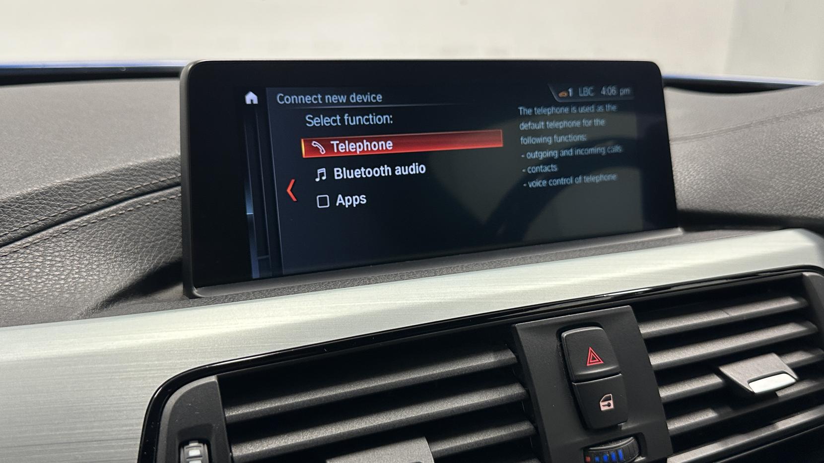 BMW 4 Series Gran Coupe 3.0 430d M Sport Hatchback 5dr Diesel Auto xDrive Euro 6 (s/s) (258 ps)