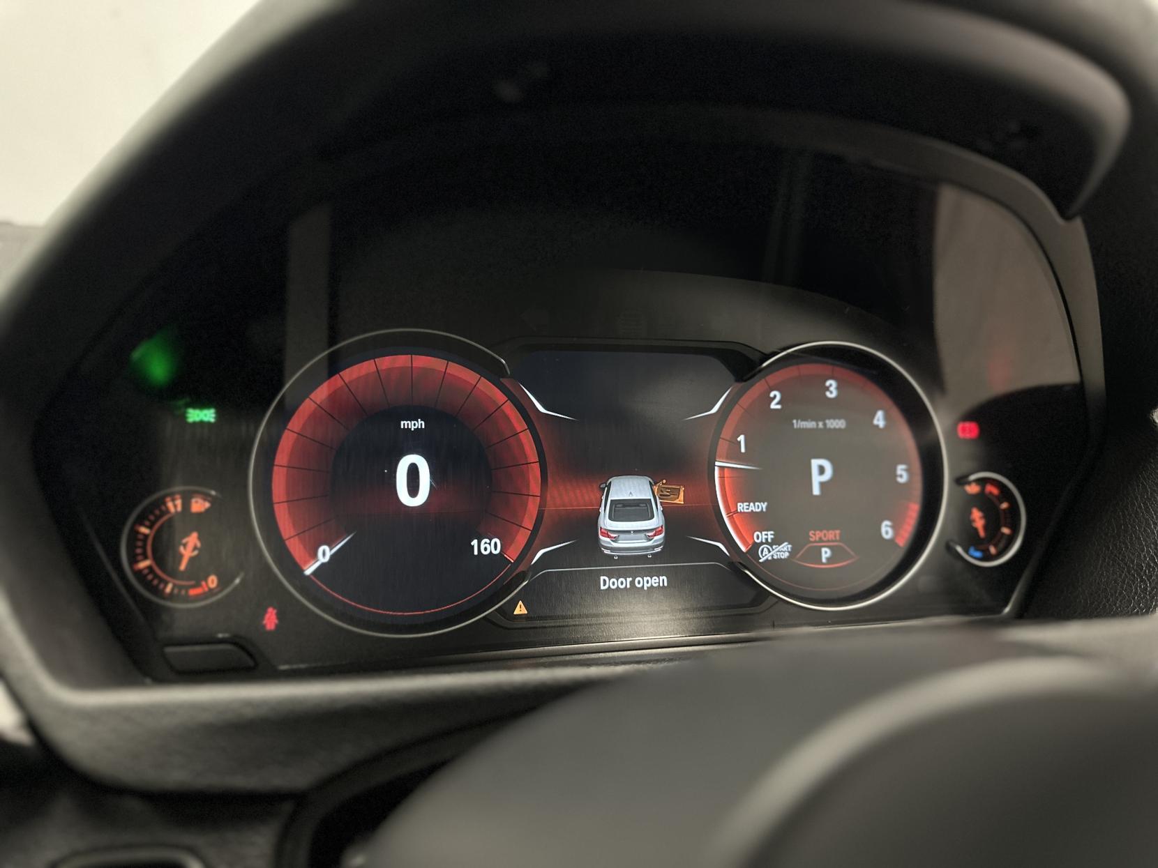 BMW 4 Series Gran Coupe 3.0 430d M Sport Hatchback 5dr Diesel Auto xDrive Euro 6 (s/s) (258 ps)