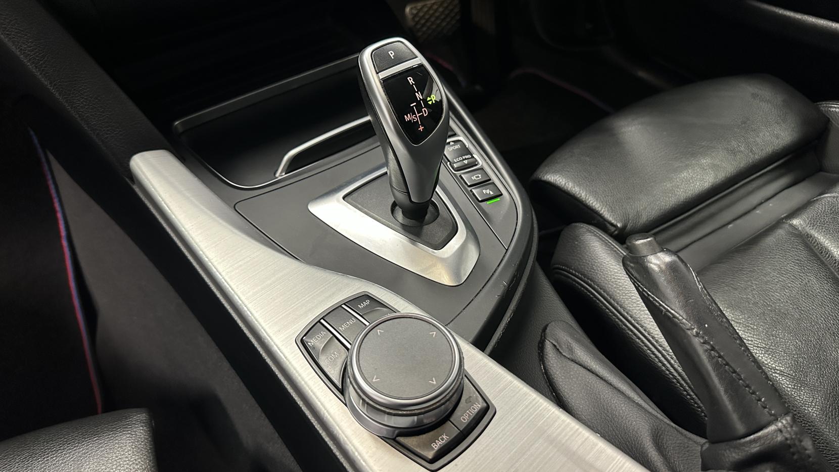 BMW 4 Series Gran Coupe 3.0 430d M Sport Hatchback 5dr Diesel Auto xDrive Euro 6 (s/s) (258 ps)